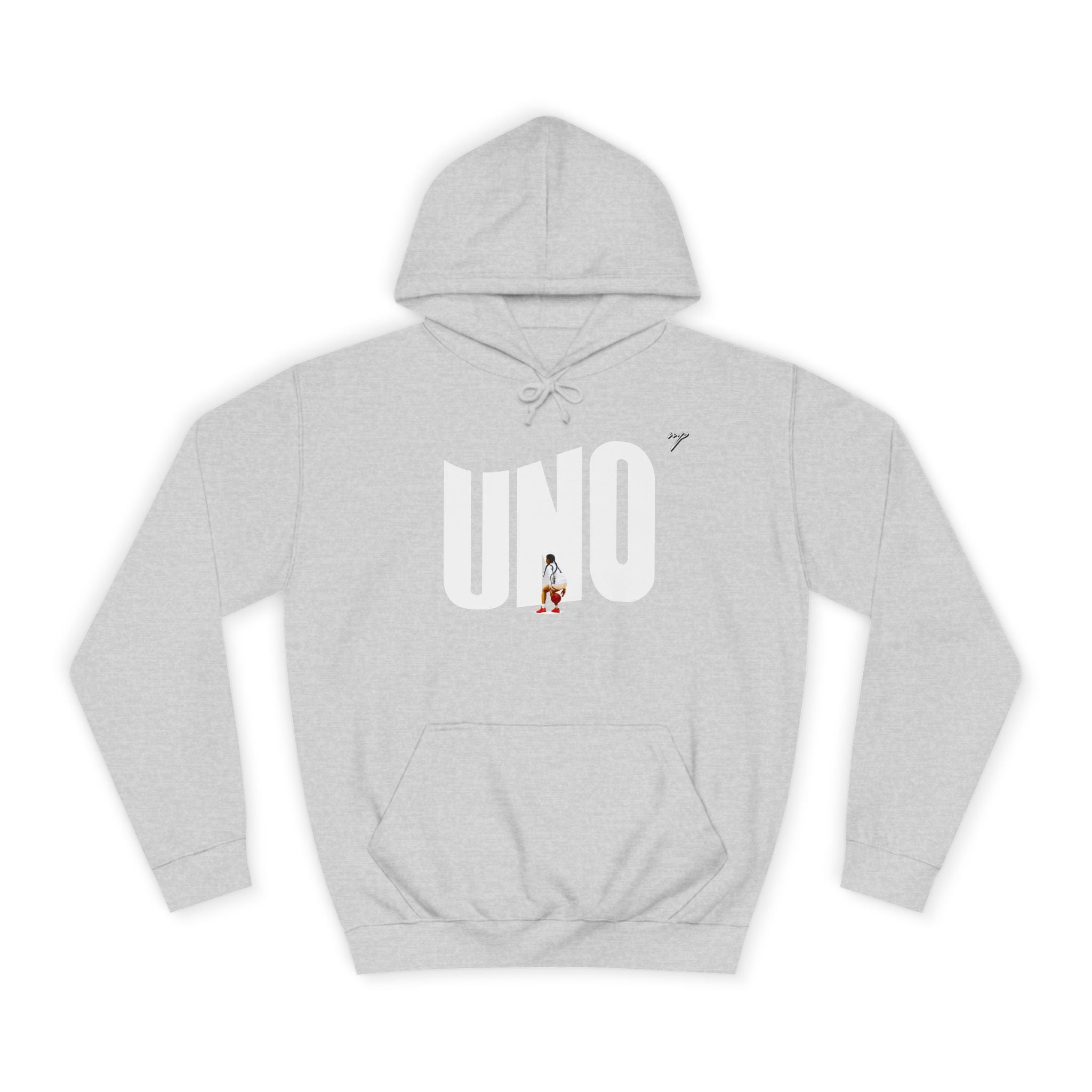 D'Asia Edwards Hoodie