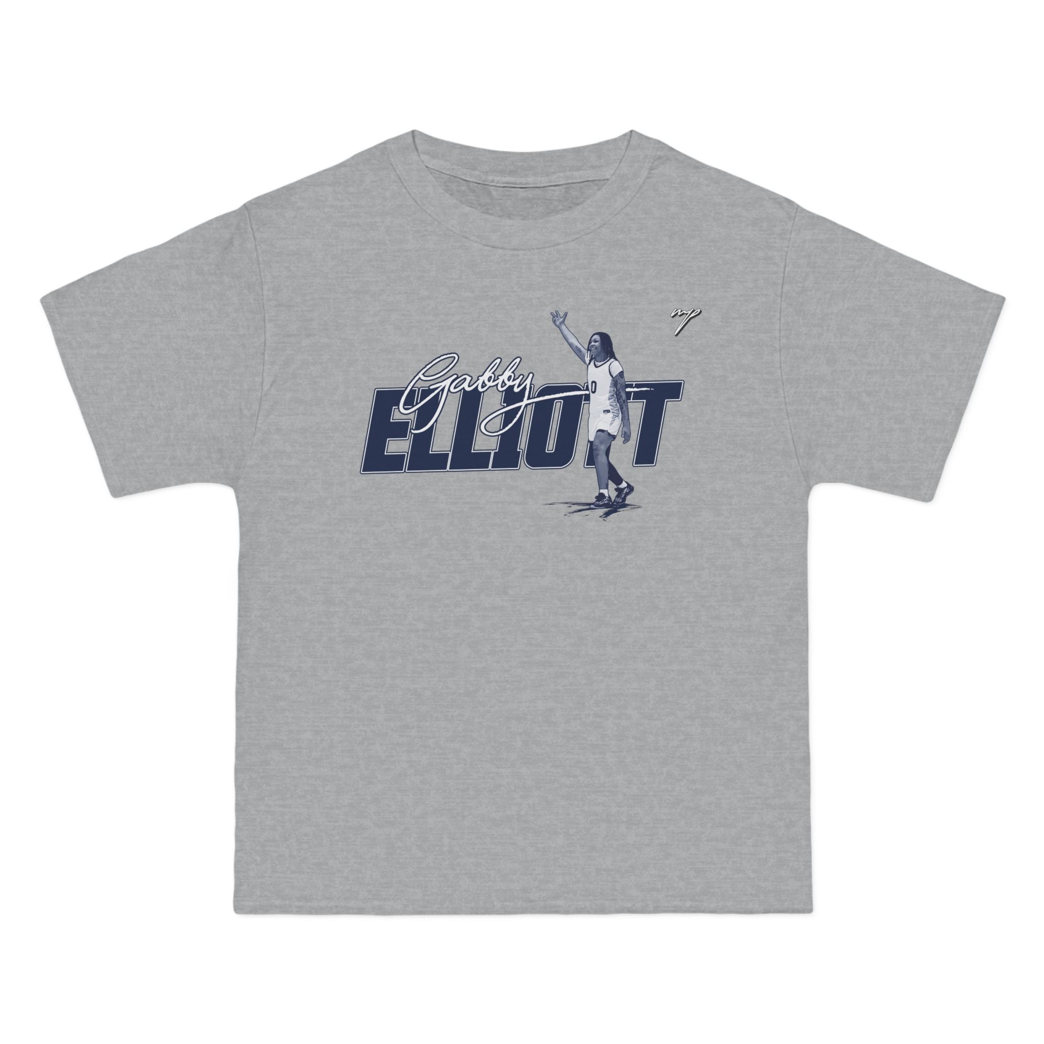 Gabby Elliott Vintage Tee