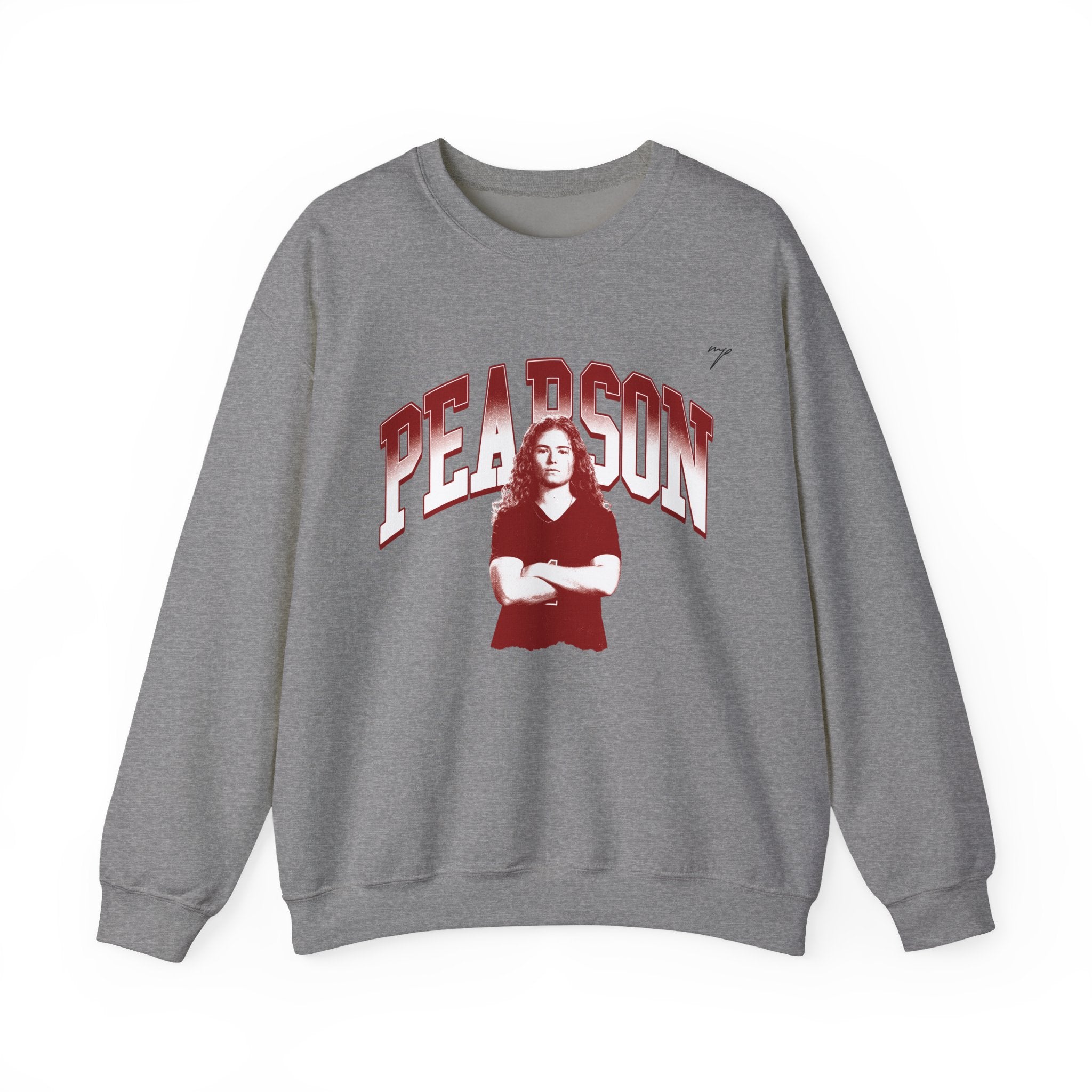 Lucy Pearson Crewneck