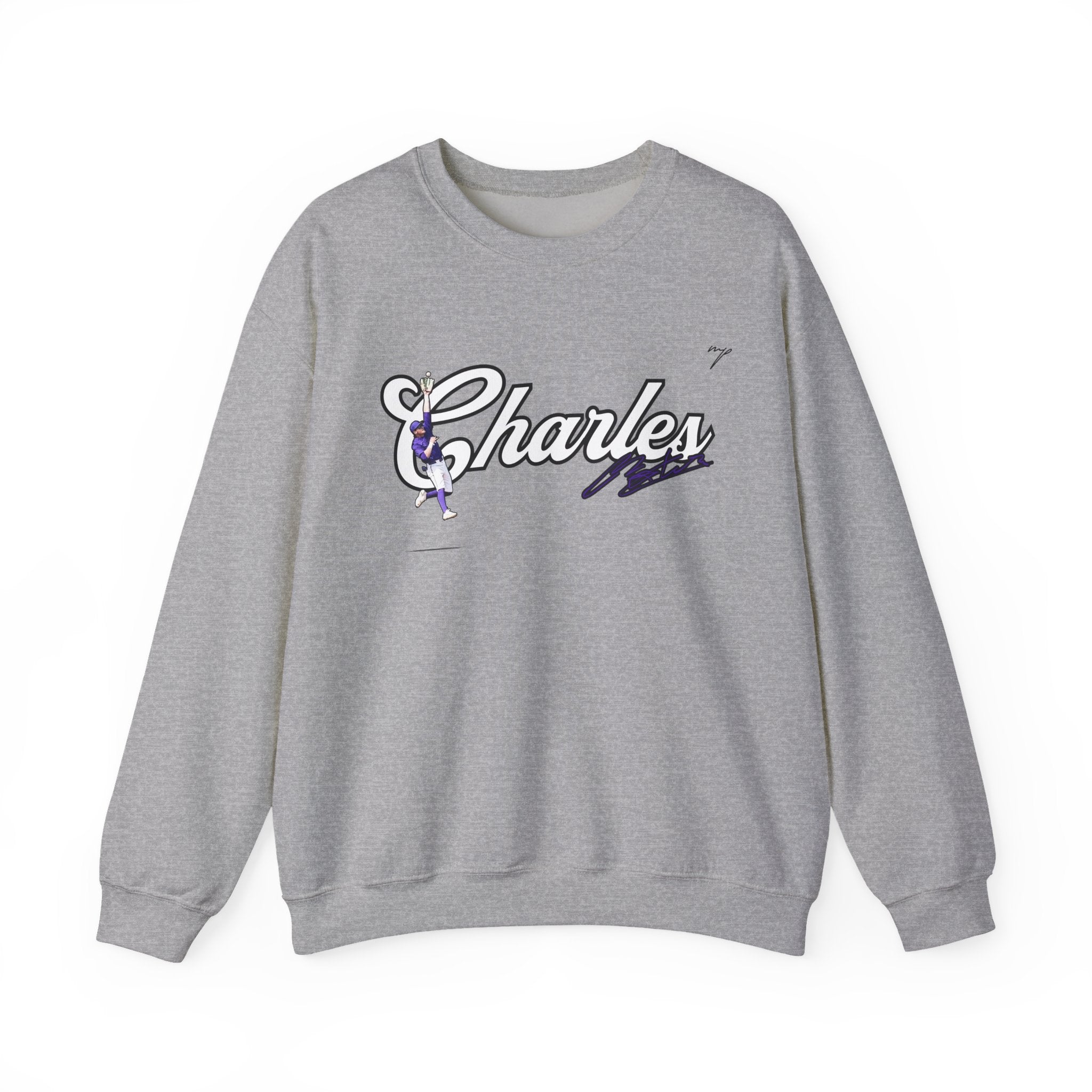 Max Charles Crewneck