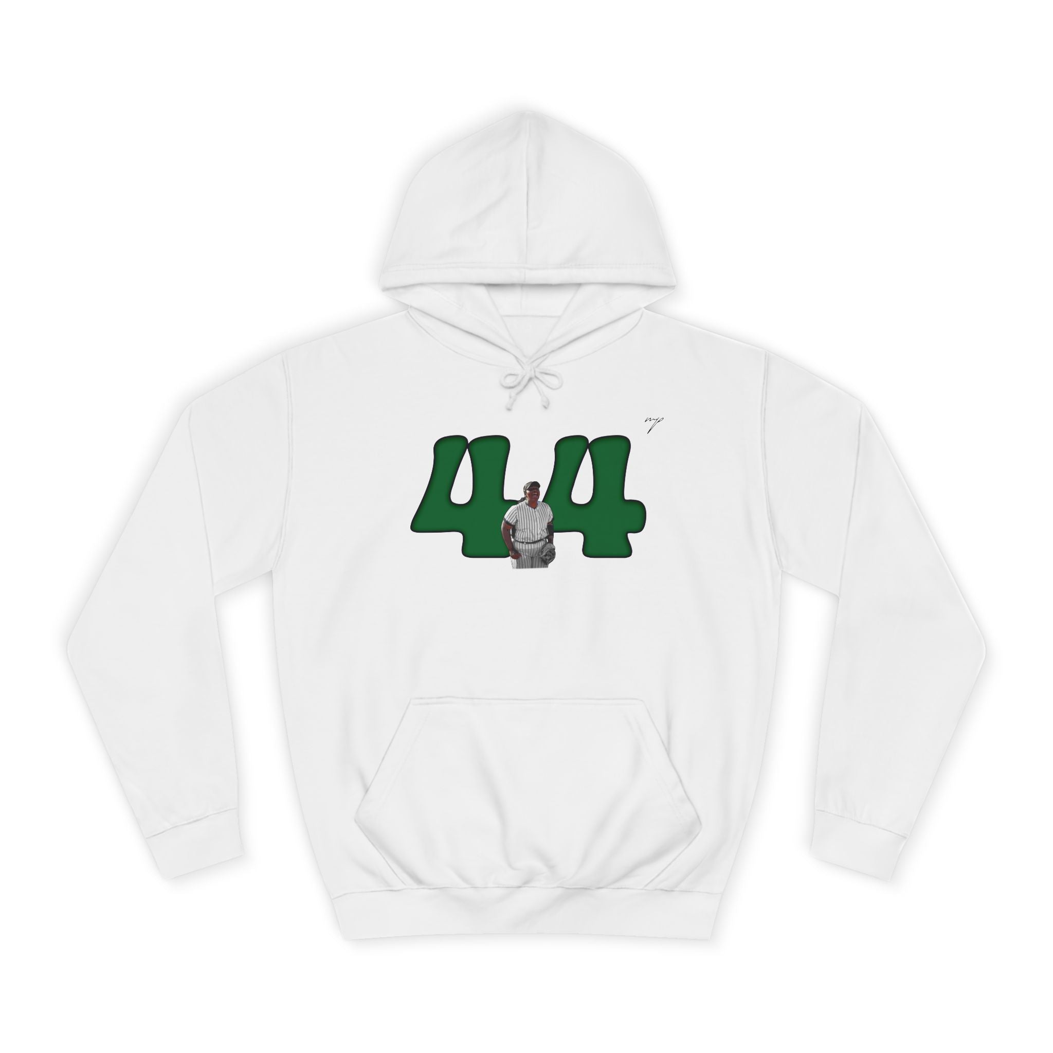 Elayna Marquez Hoodie