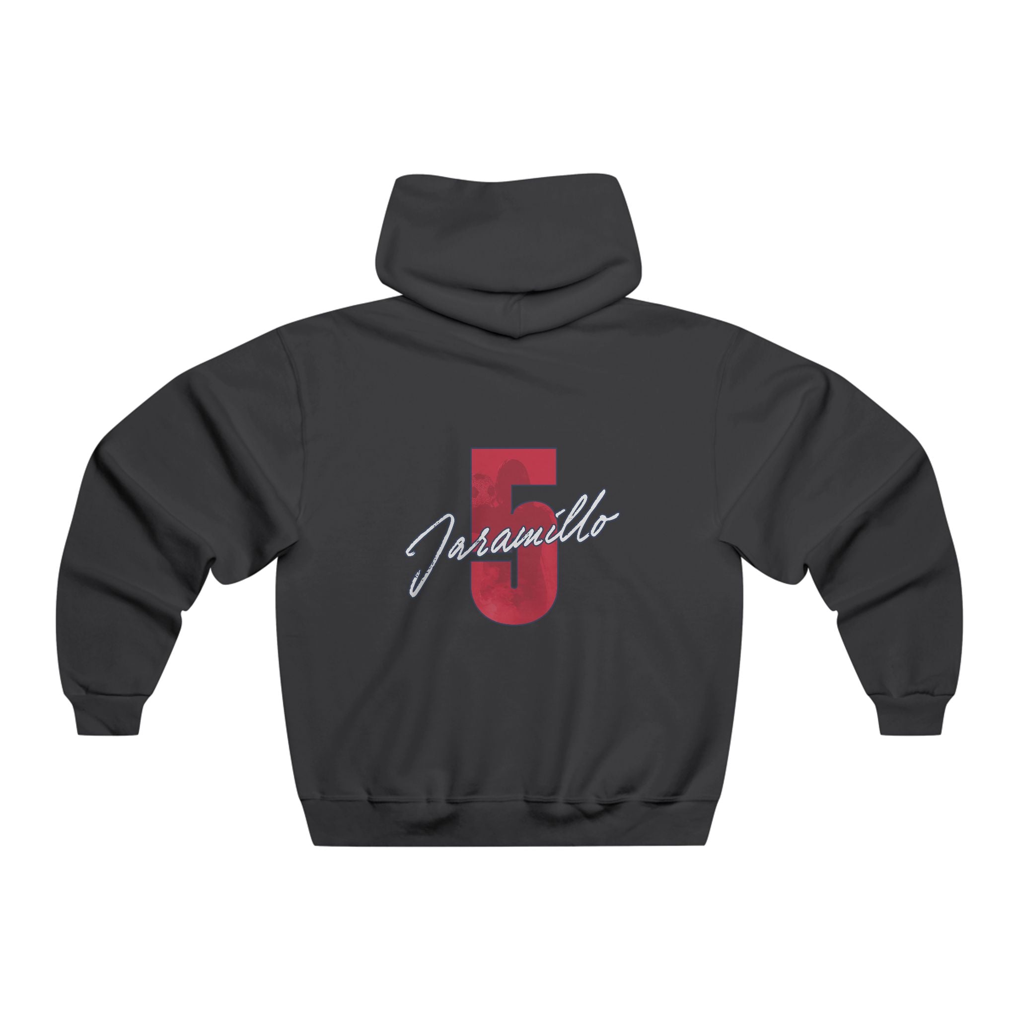 Hailee Jaramillo Vintage Hoodie