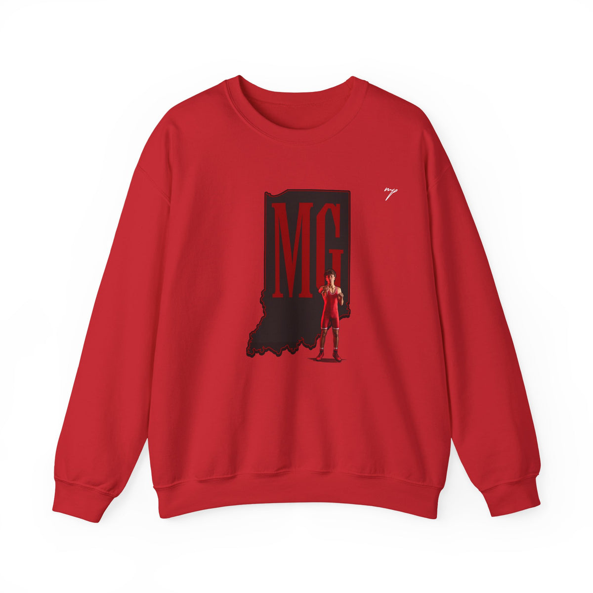 Mason Goelz Crewneck