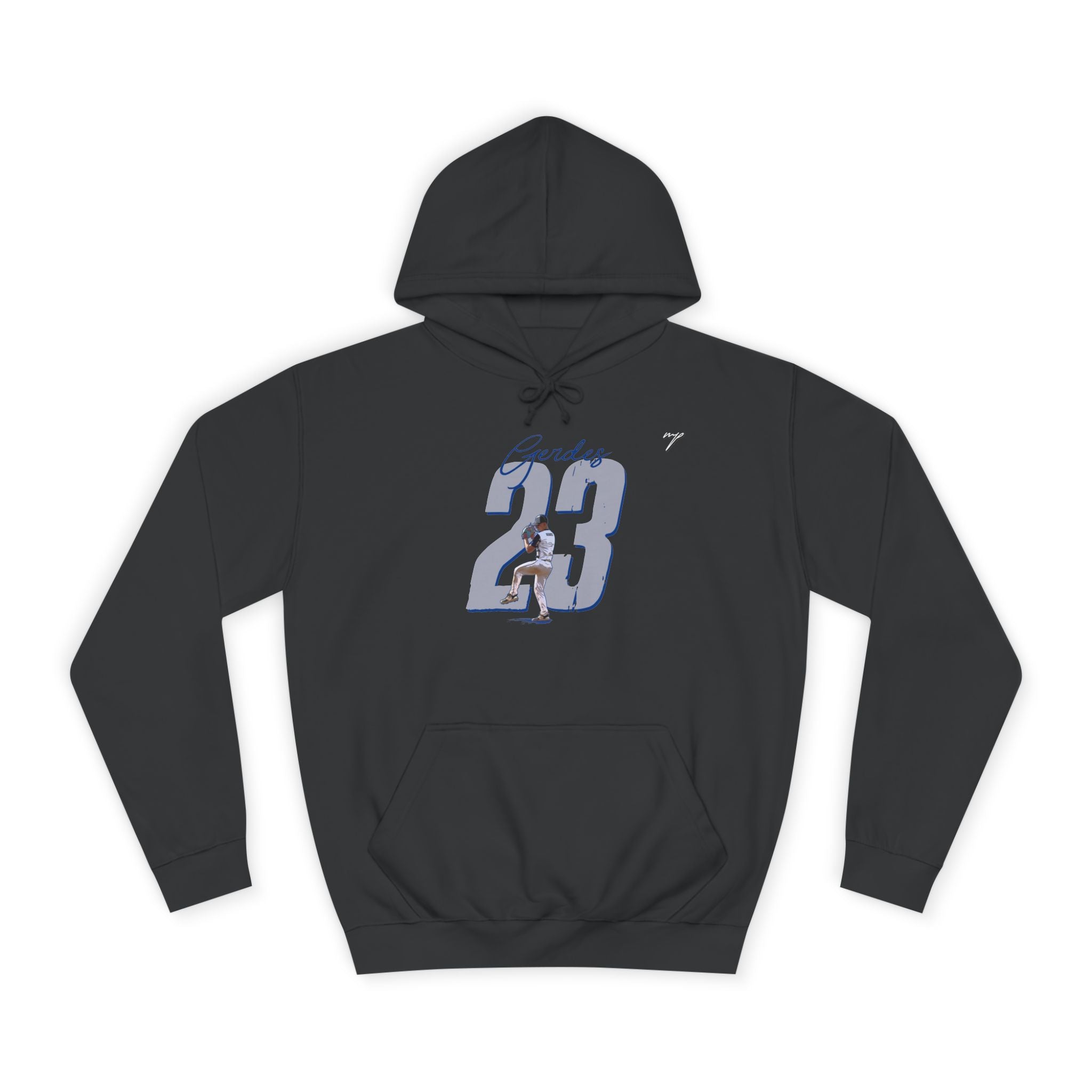 Layten Gerdes Hoodie