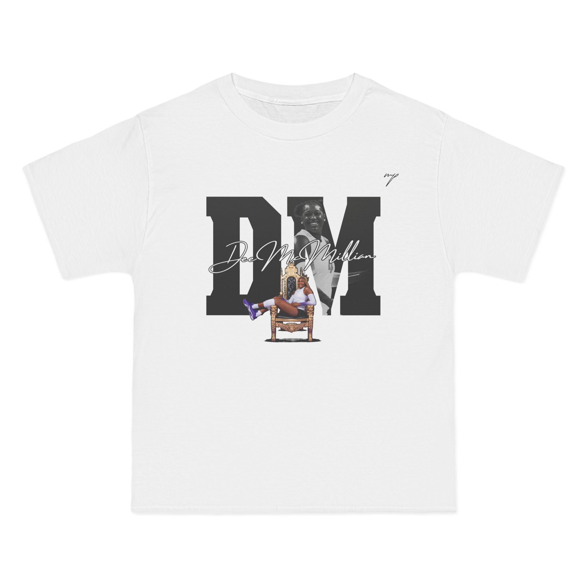 Dee McMillian Vintage Tee