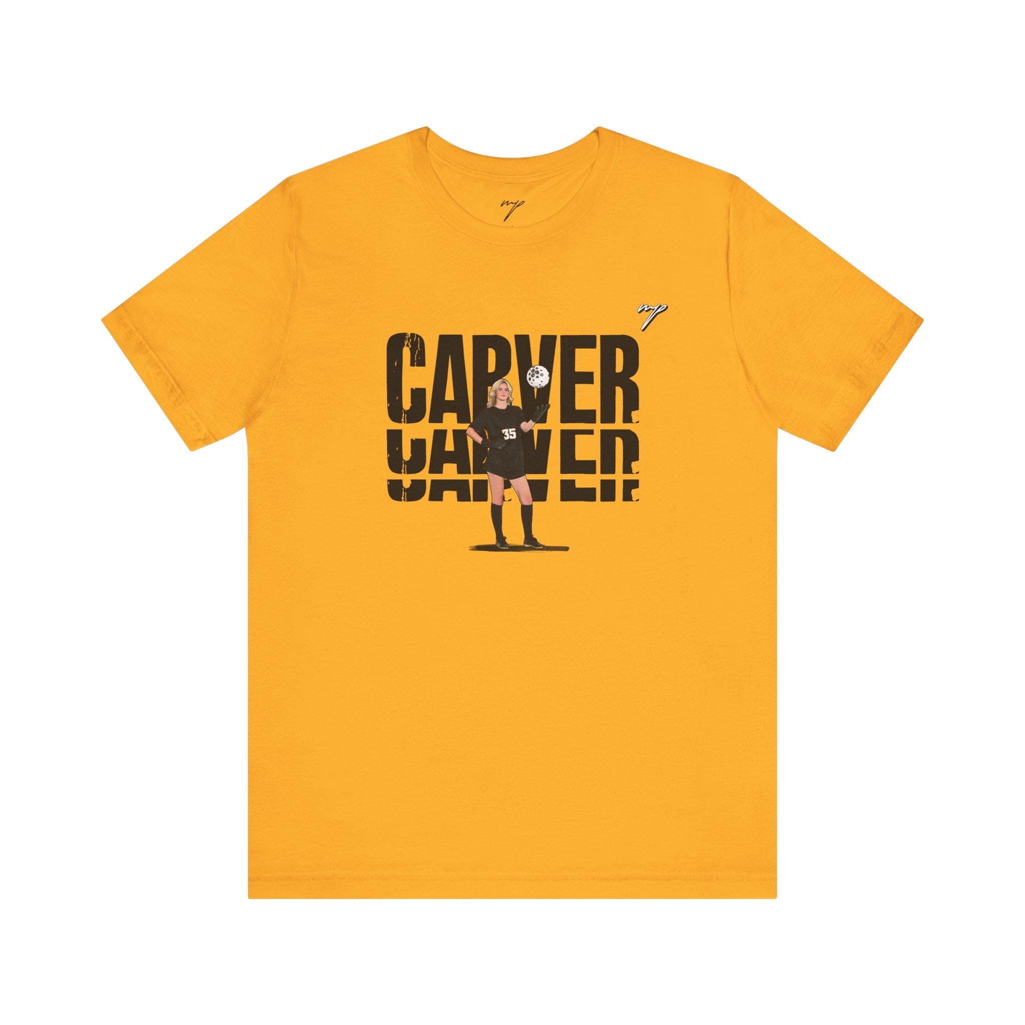 Sofia Carver Graphic Tee