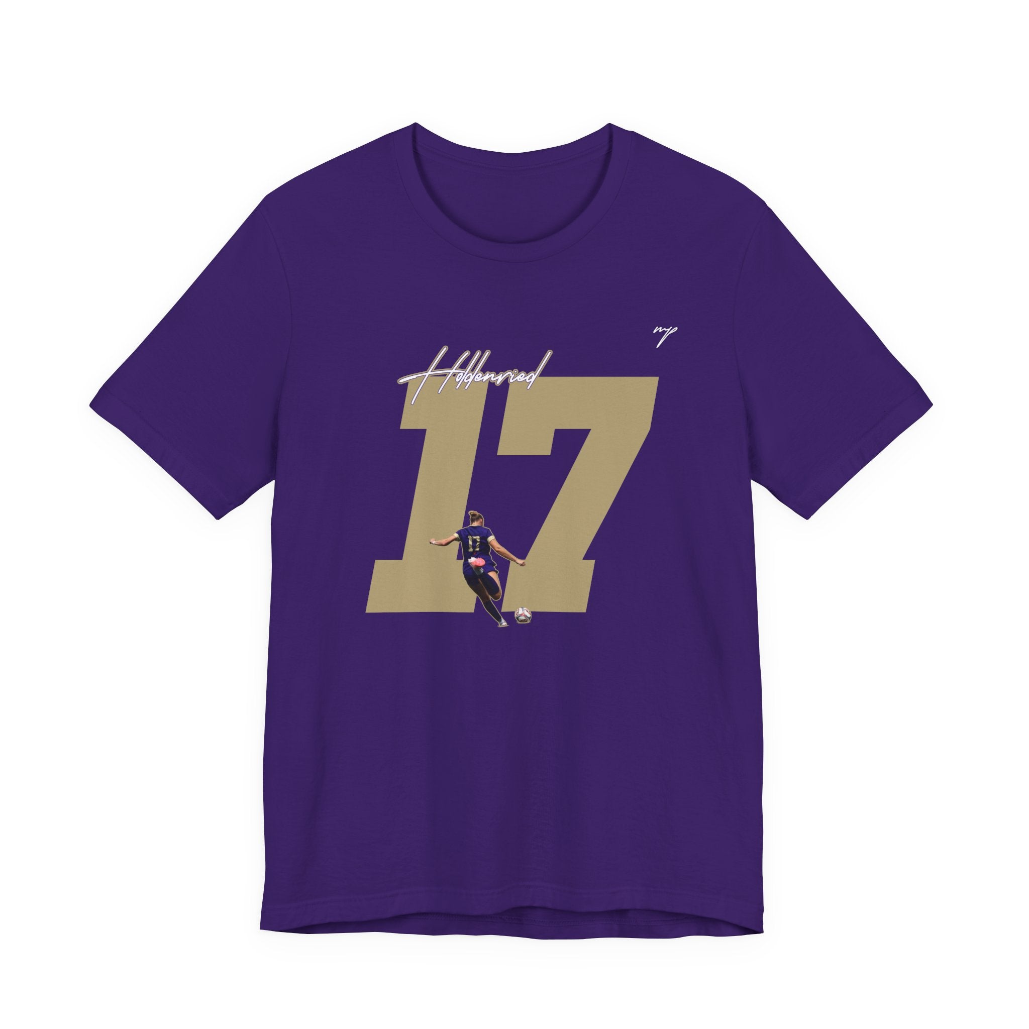 Jadyn Holdenried Graphic Tee