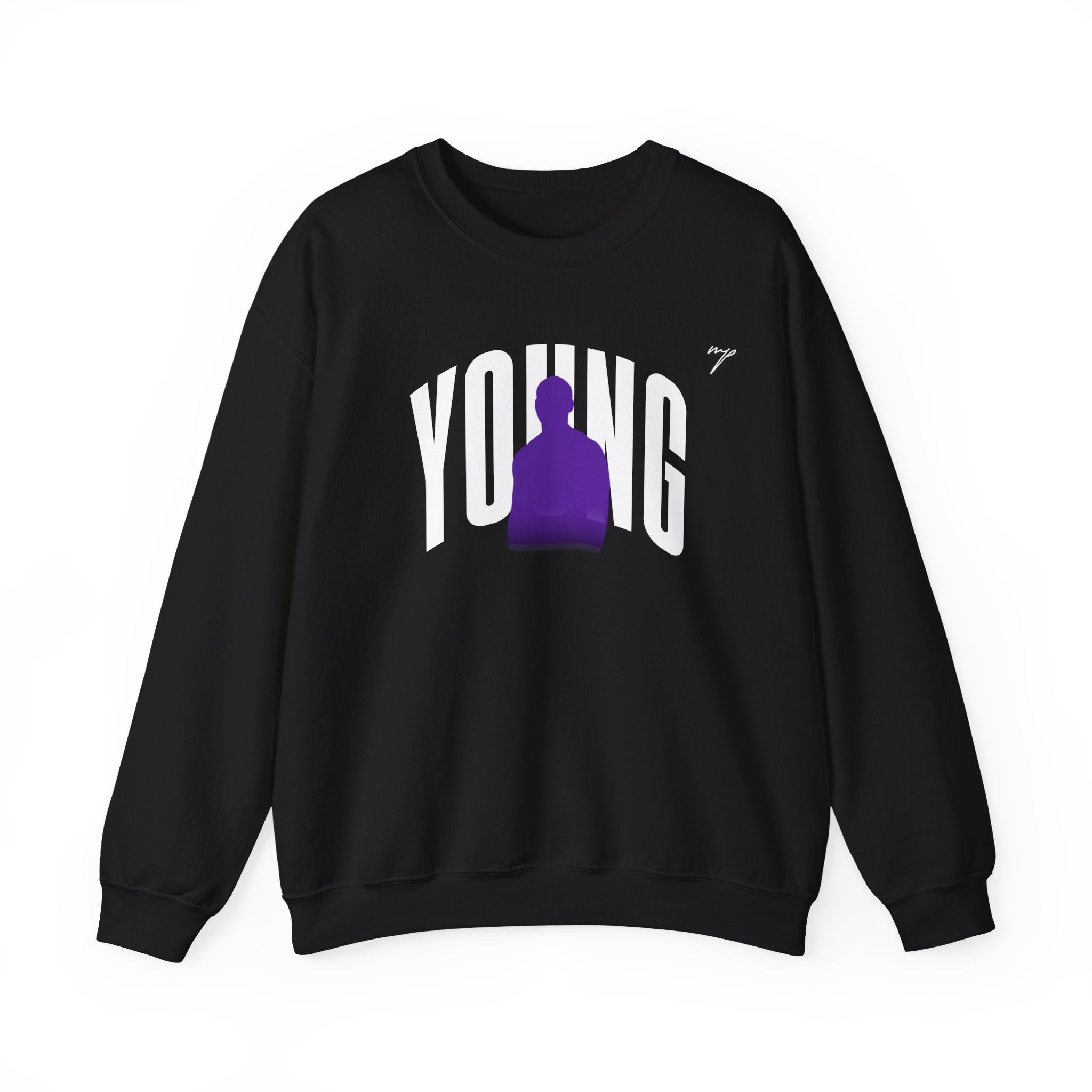 Neb Young Crewneck