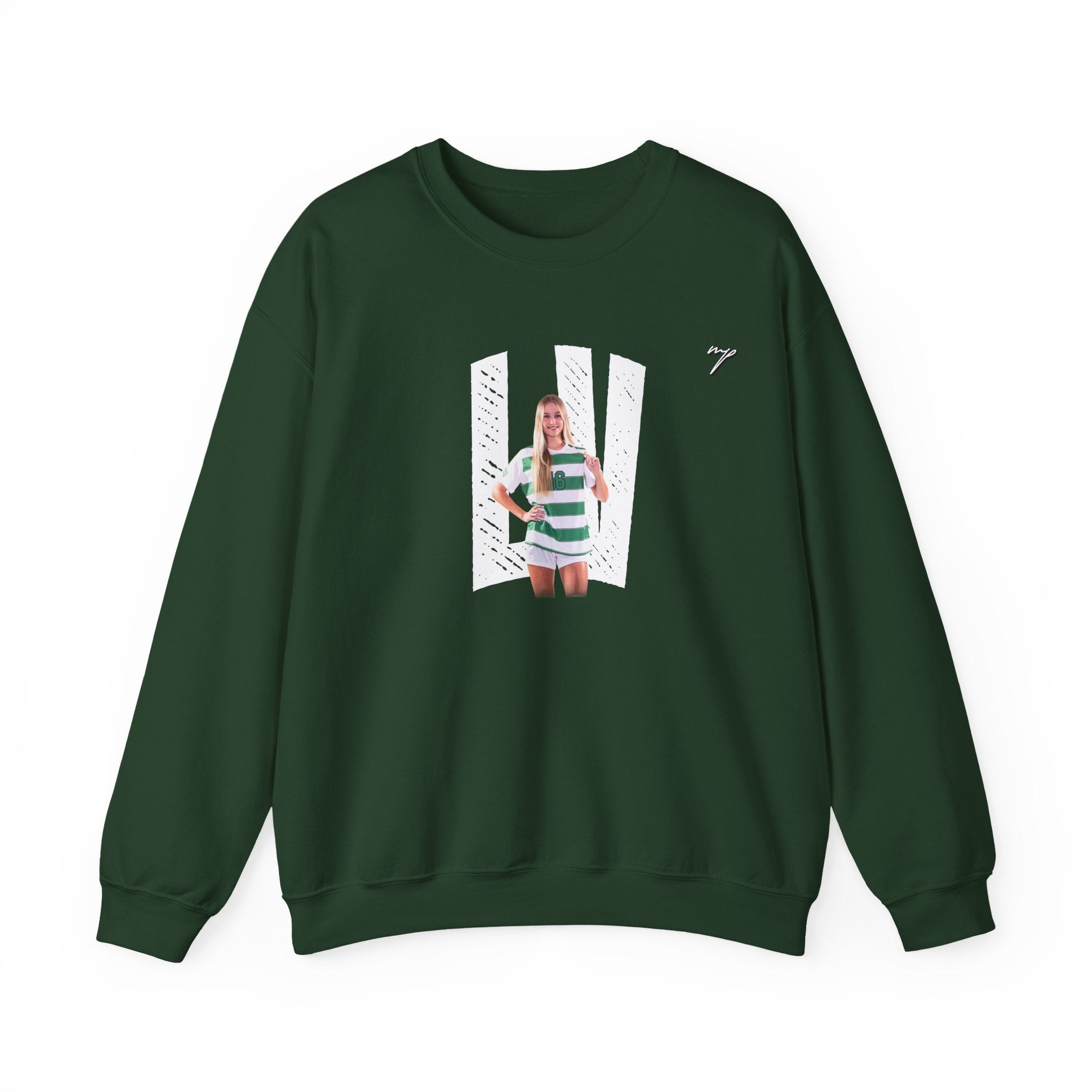 Lillian Vandiver Crewneck