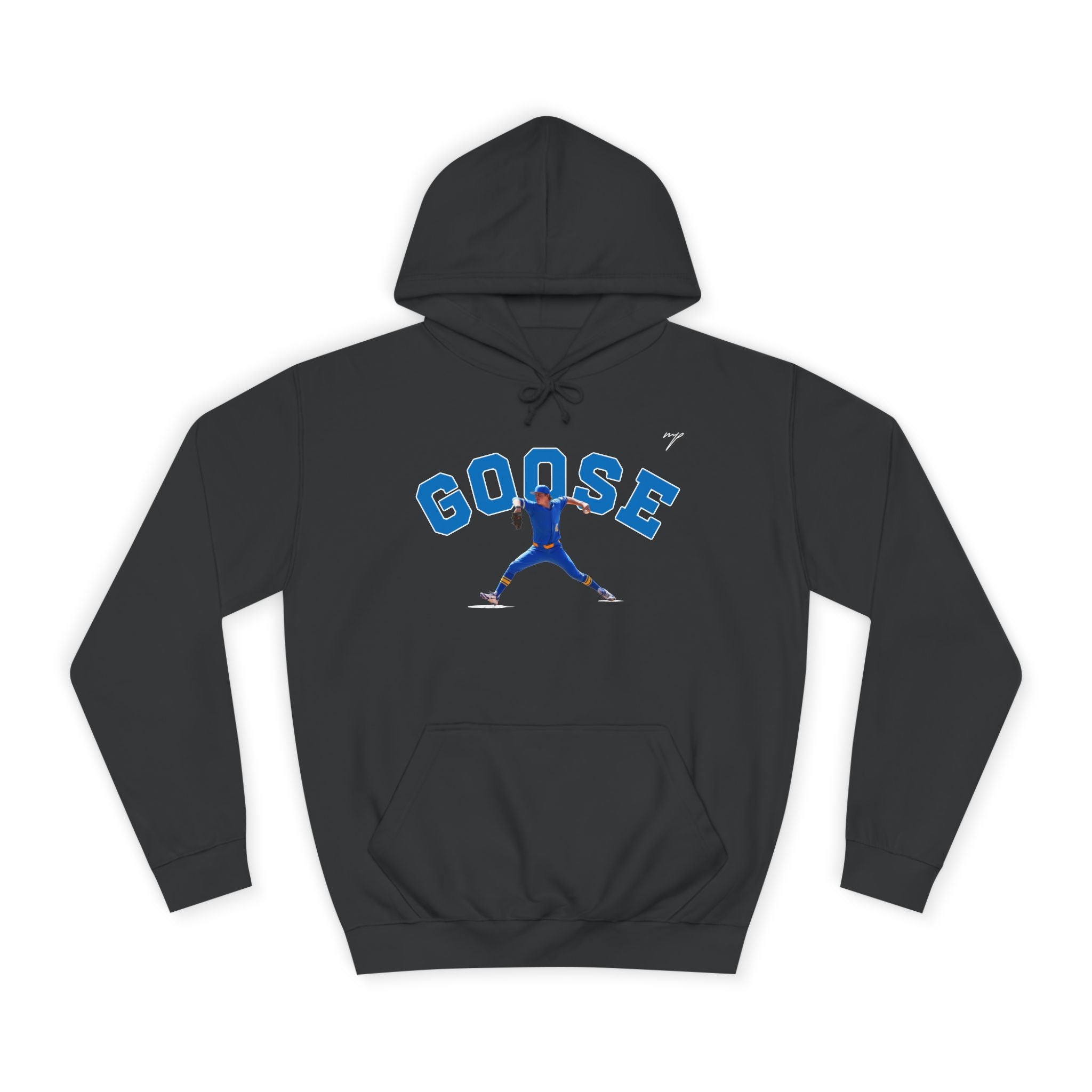 Chris Grothues Hoodie