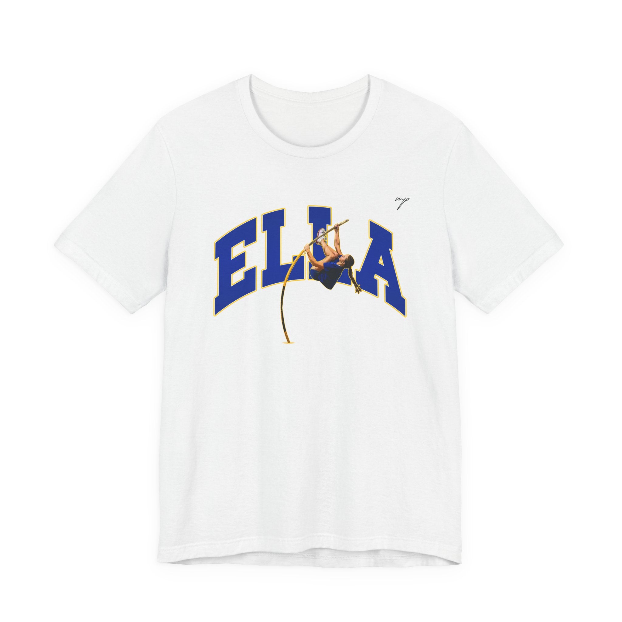 Ella Peterreins Graphic Tee