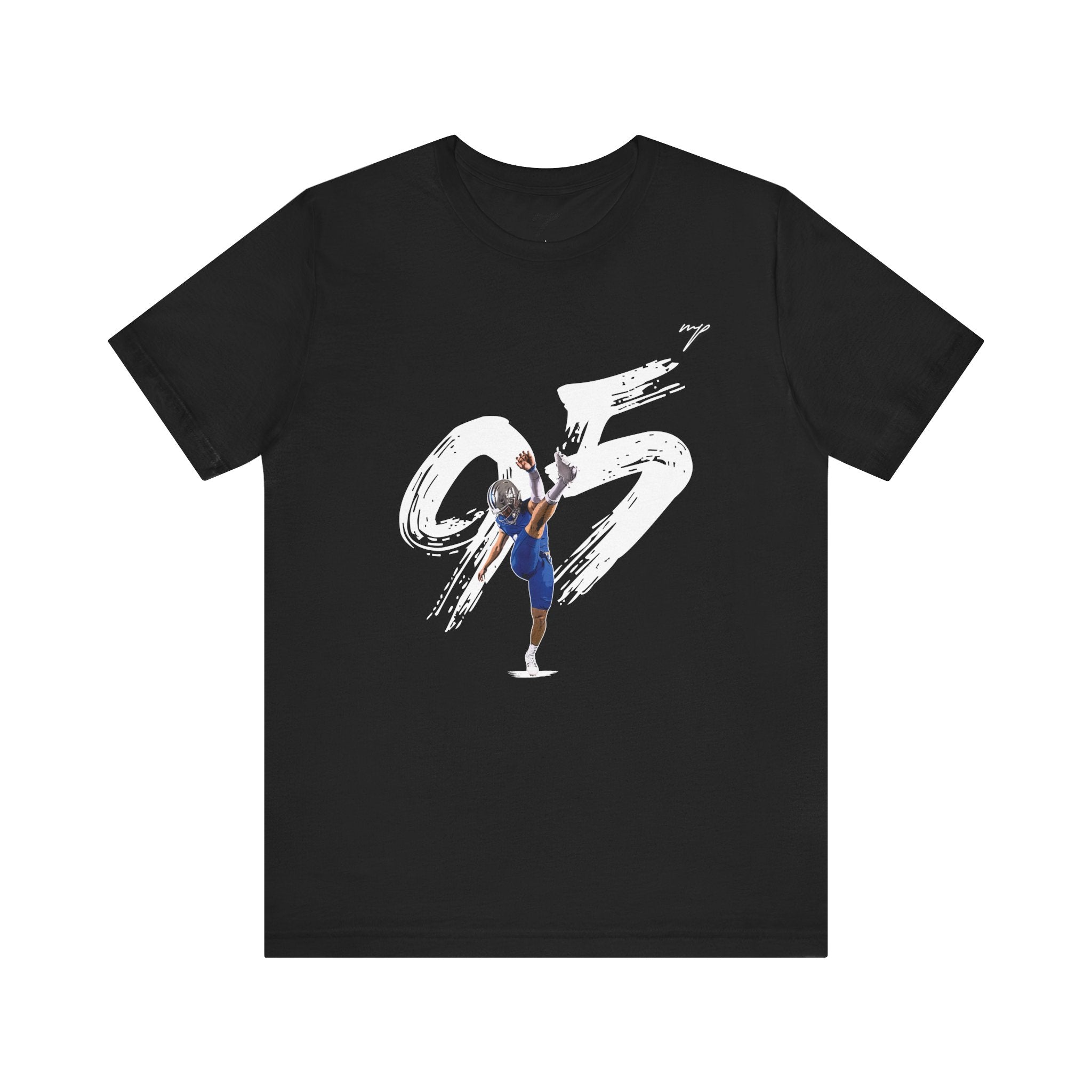 Baylen Woodman Graphic Tee