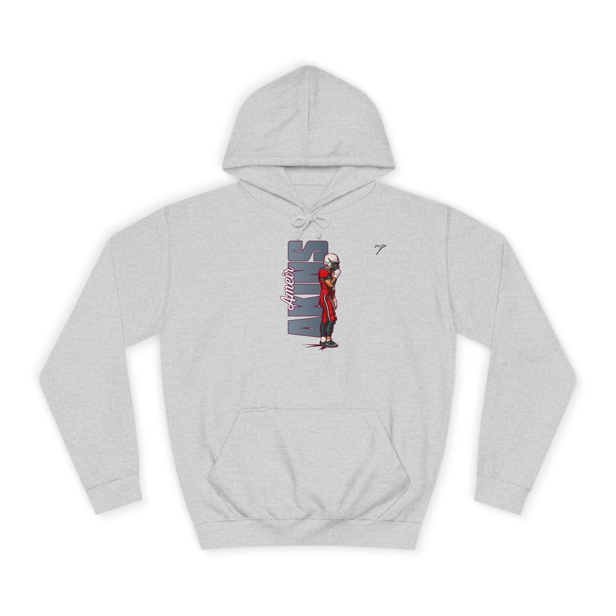 Ameir Akins Hoodie