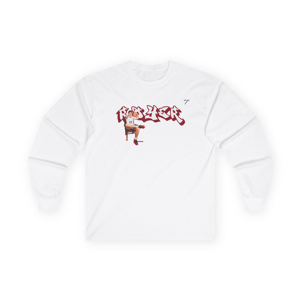 Noah Royer Long Sleeve