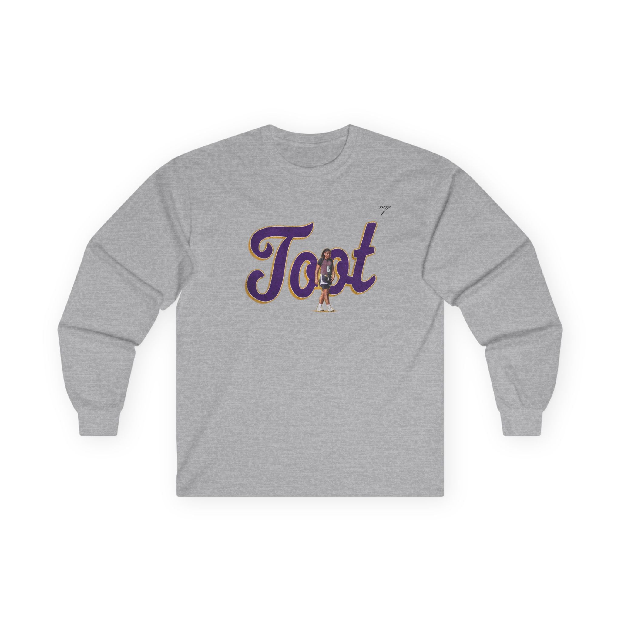 Rihana Terrero Long Sleeve