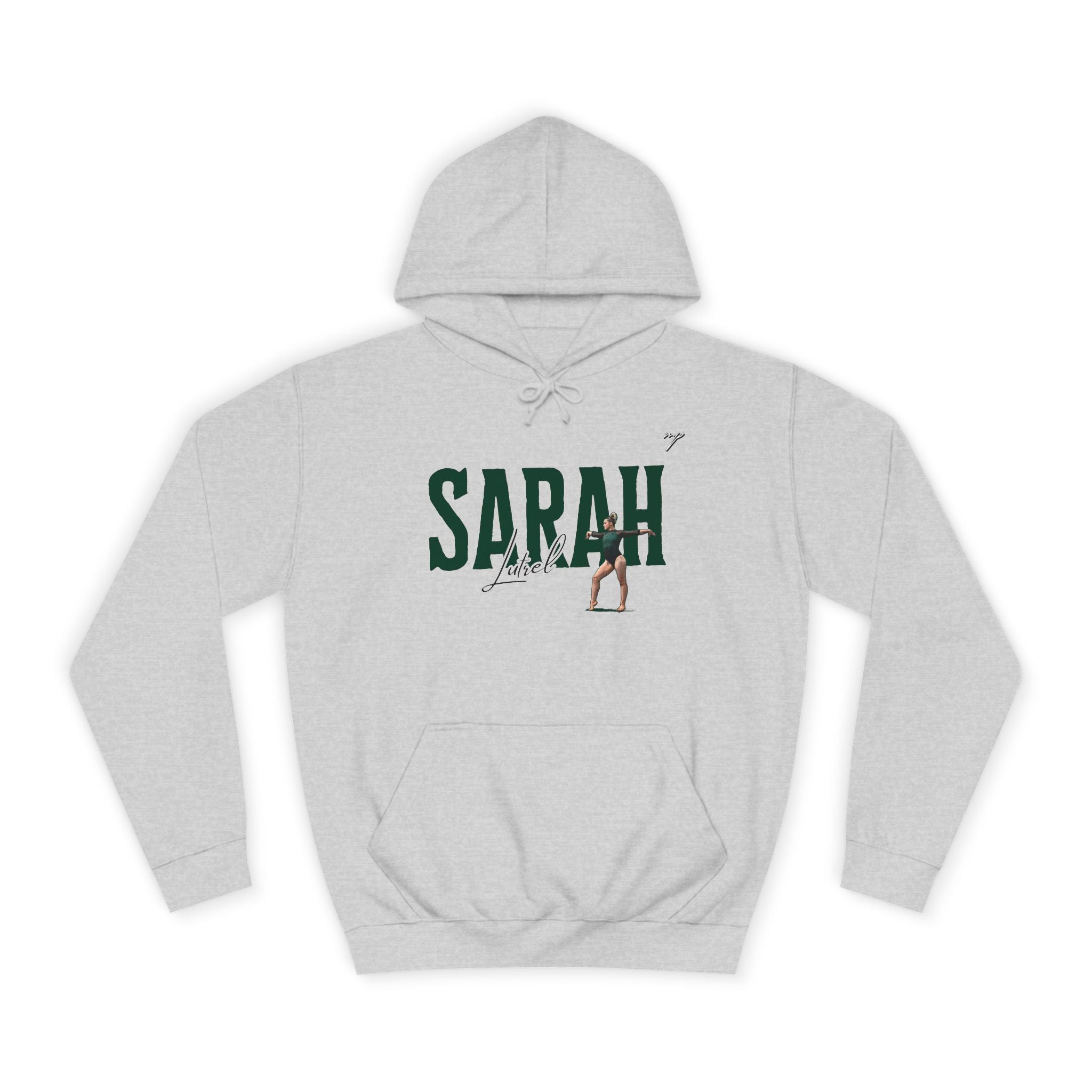 Sarah Lutrel Hoodie