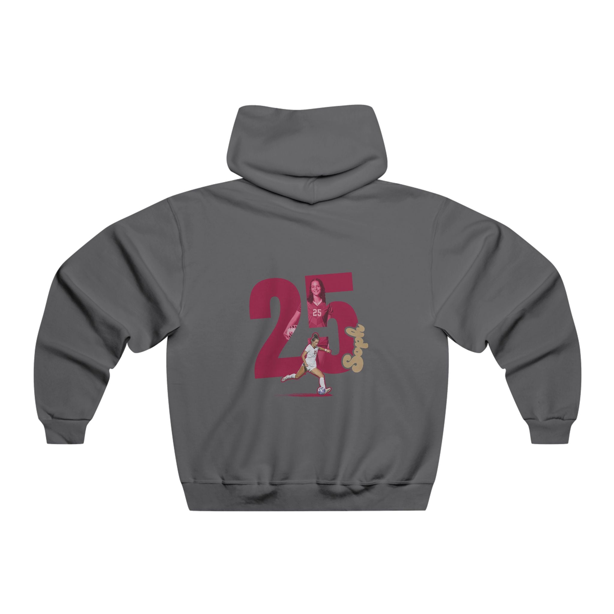 Sophia Lowenberg Vintage Hoodie