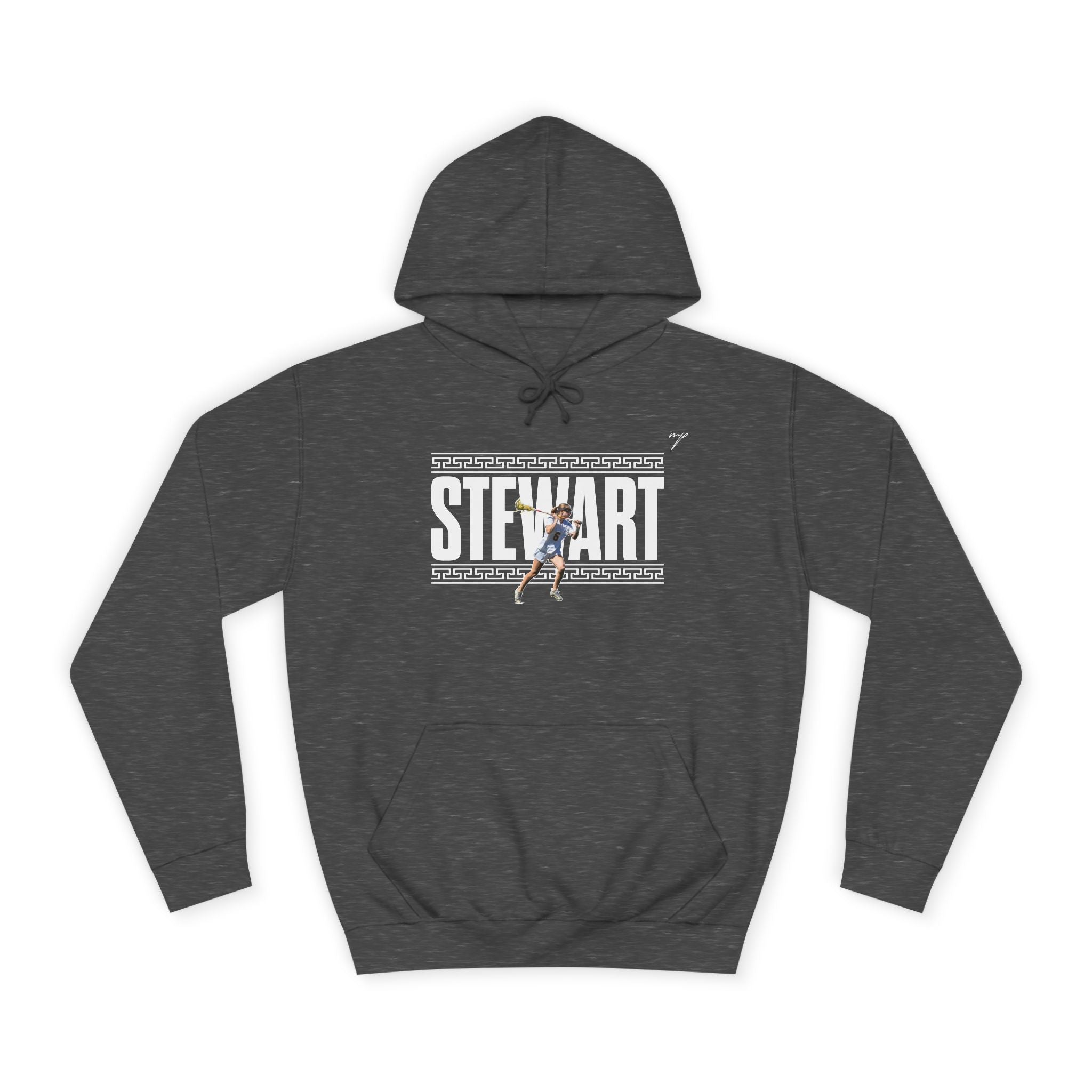 Sydney Stewart Hoodie