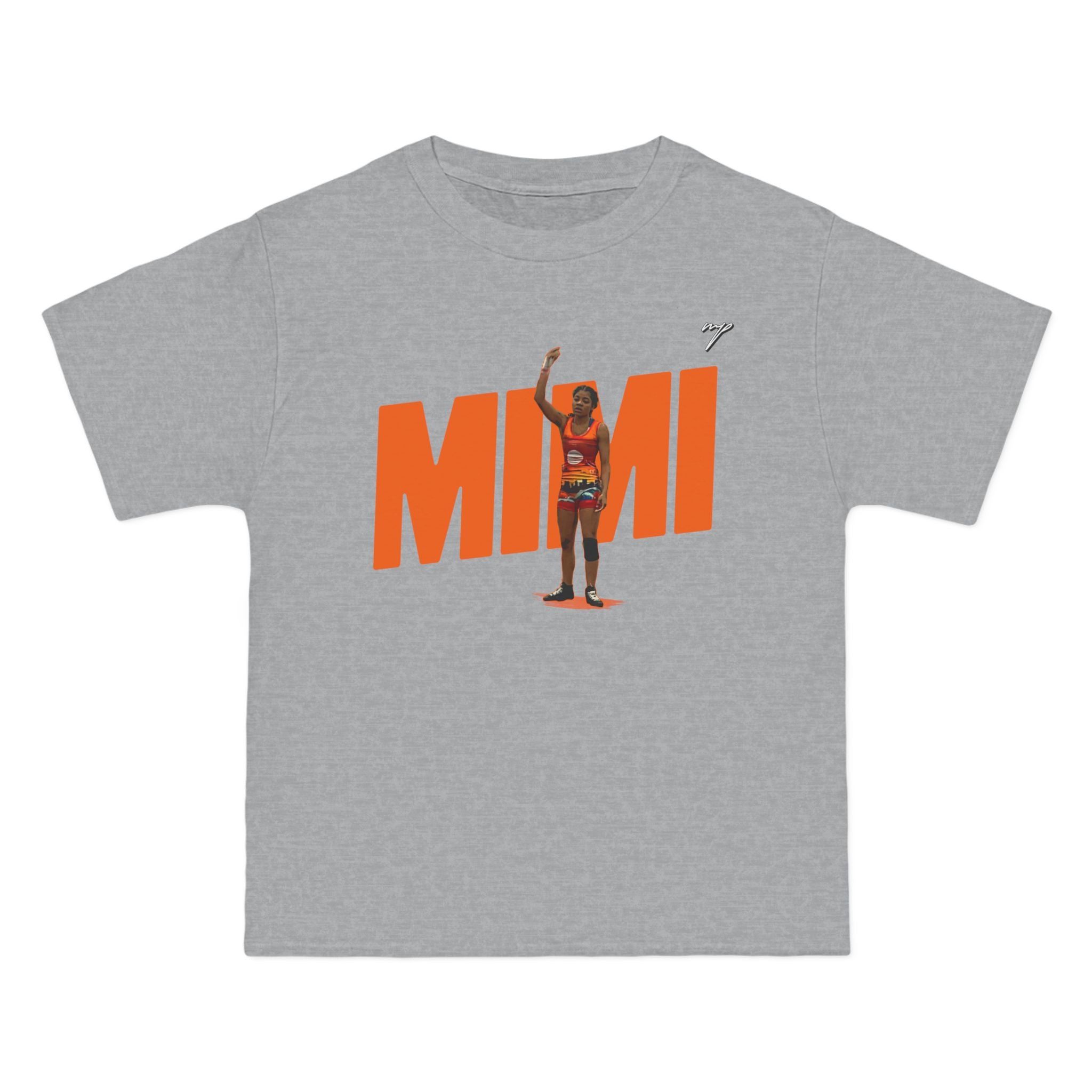 Miriam Salguero Vintage Tee
