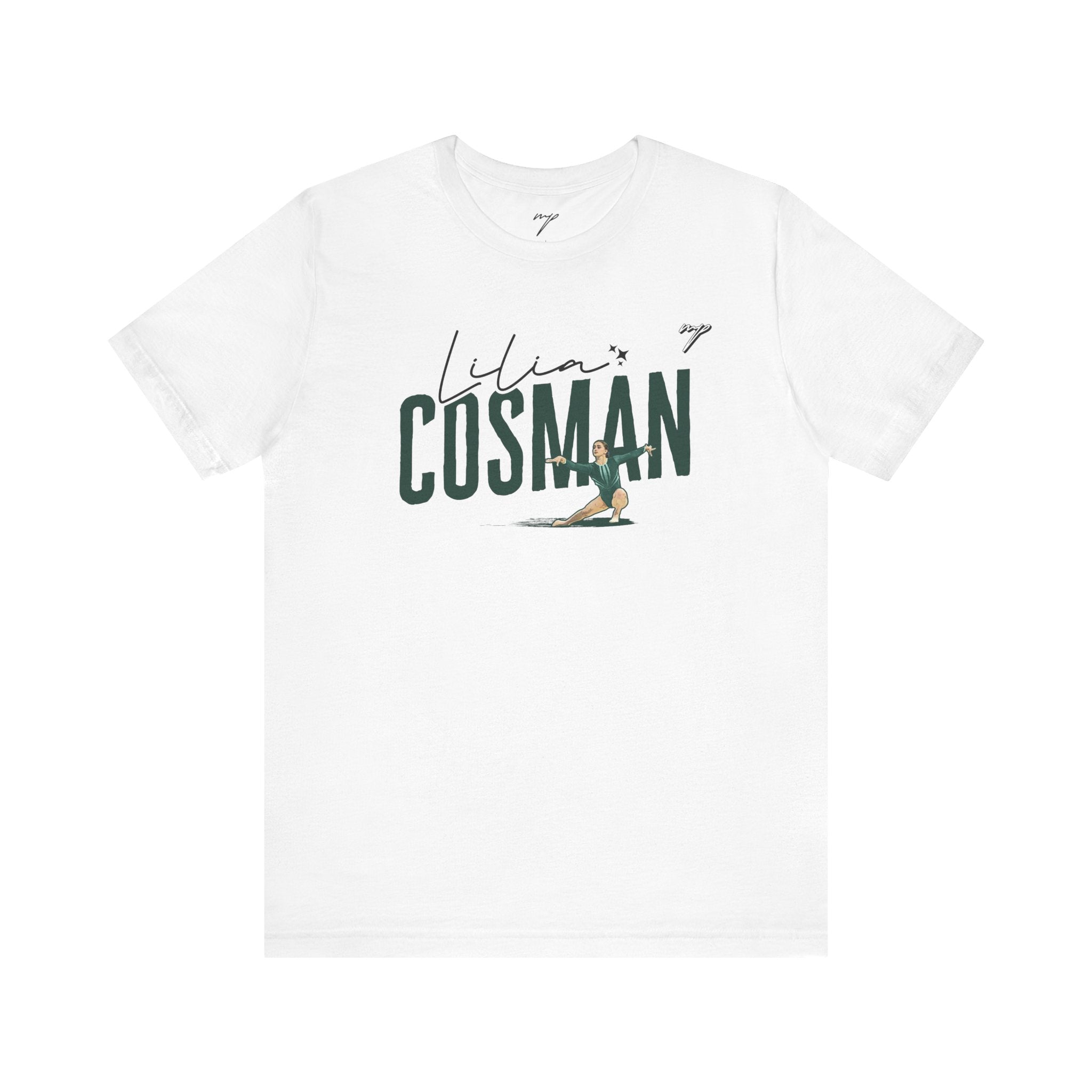 Lilia Cosman Graphic Tee