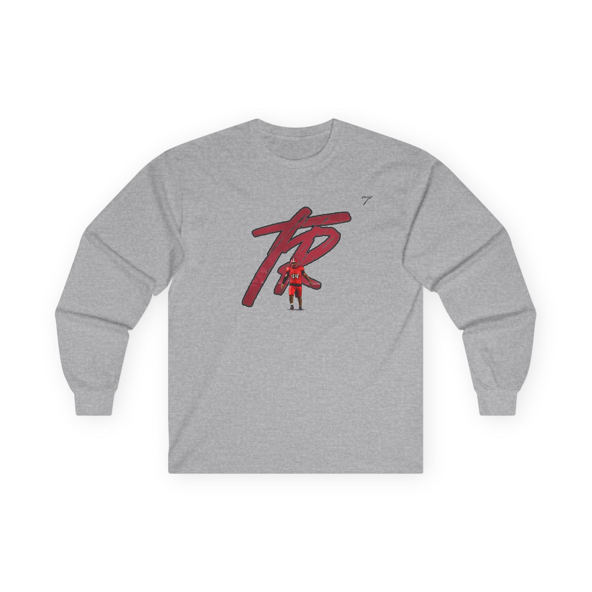 Taysean Romero Long Sleeve