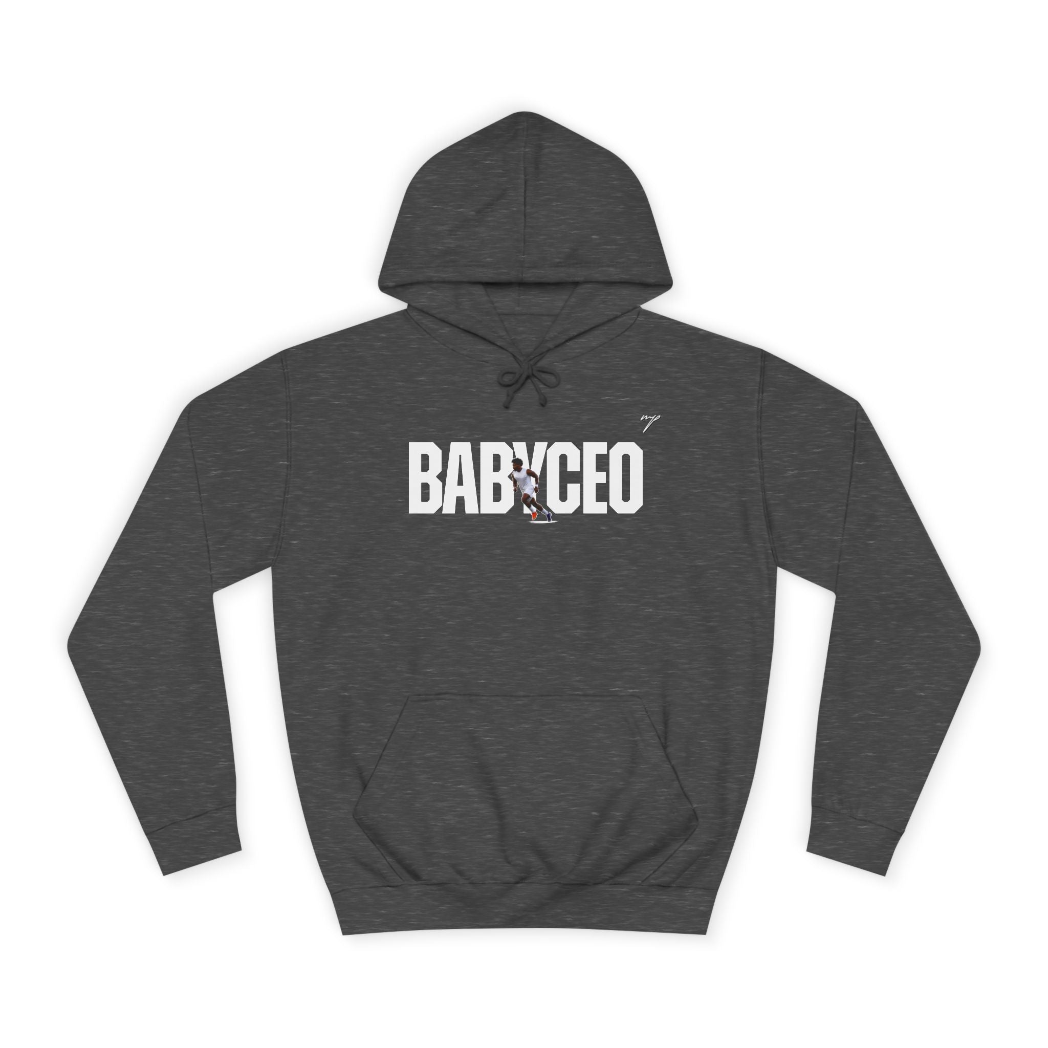 Lynston Roberts Hoodie