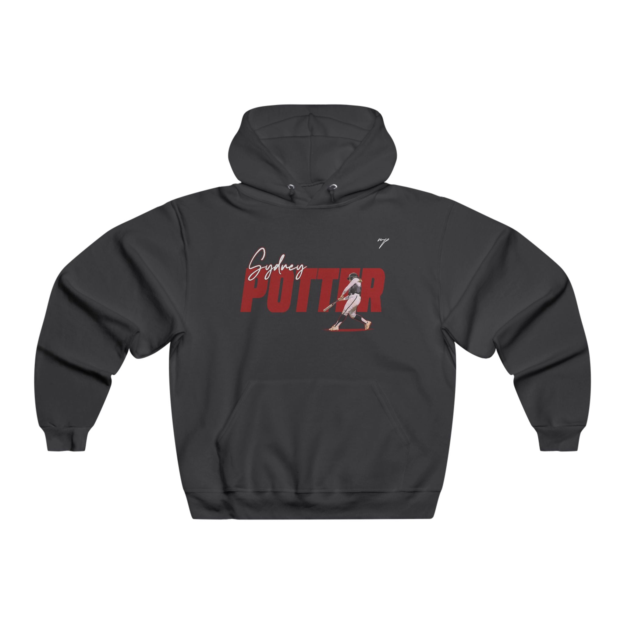 Sydney Potter Vintage Hoodie