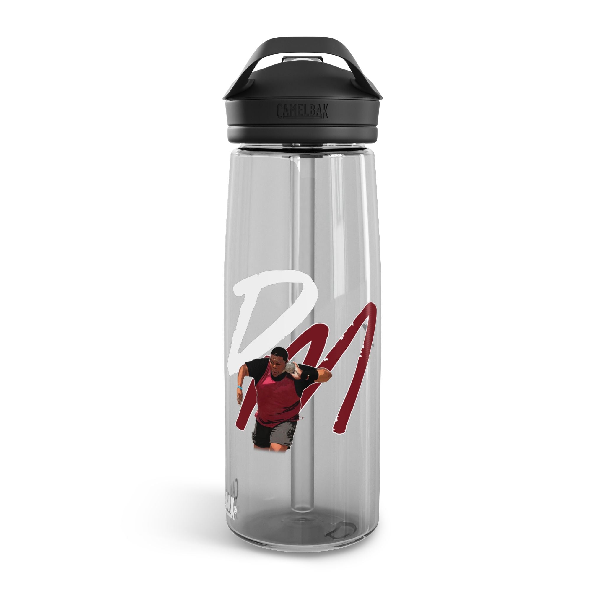 Daniel Marshall CamelBak Water Bottle