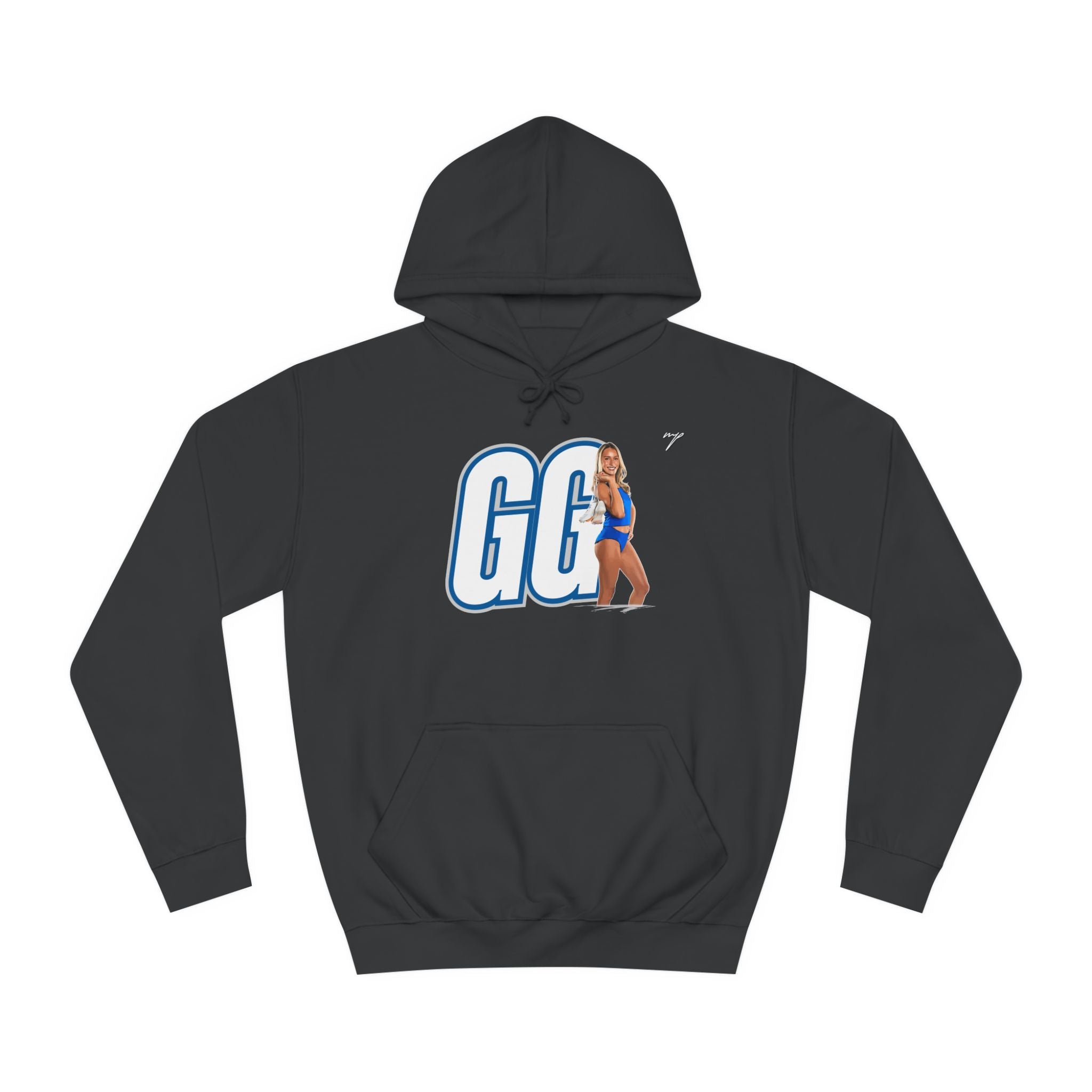 Gemma Galligani Hoodie
