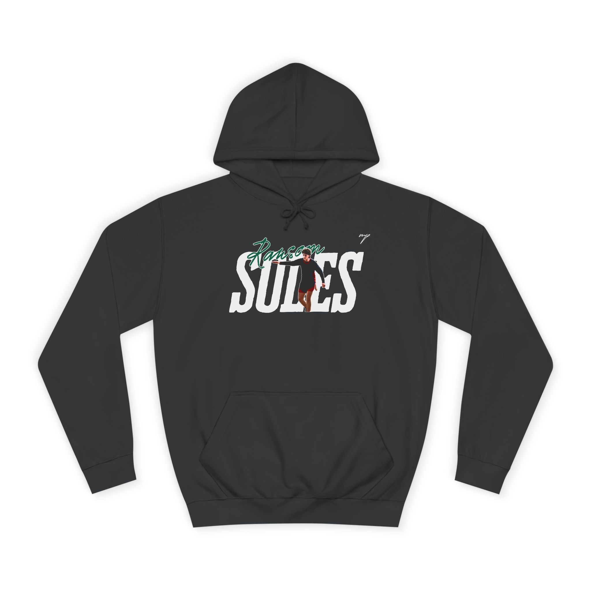 Ransom Soles Hoodie