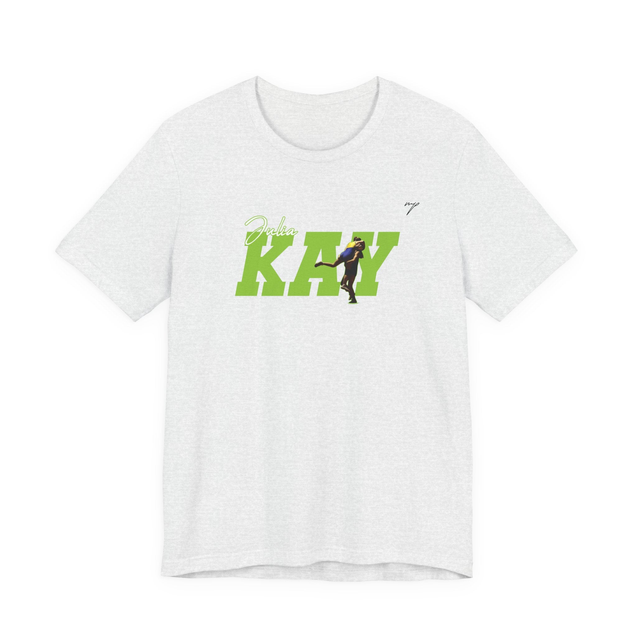 Julia Kay Graphic Tee