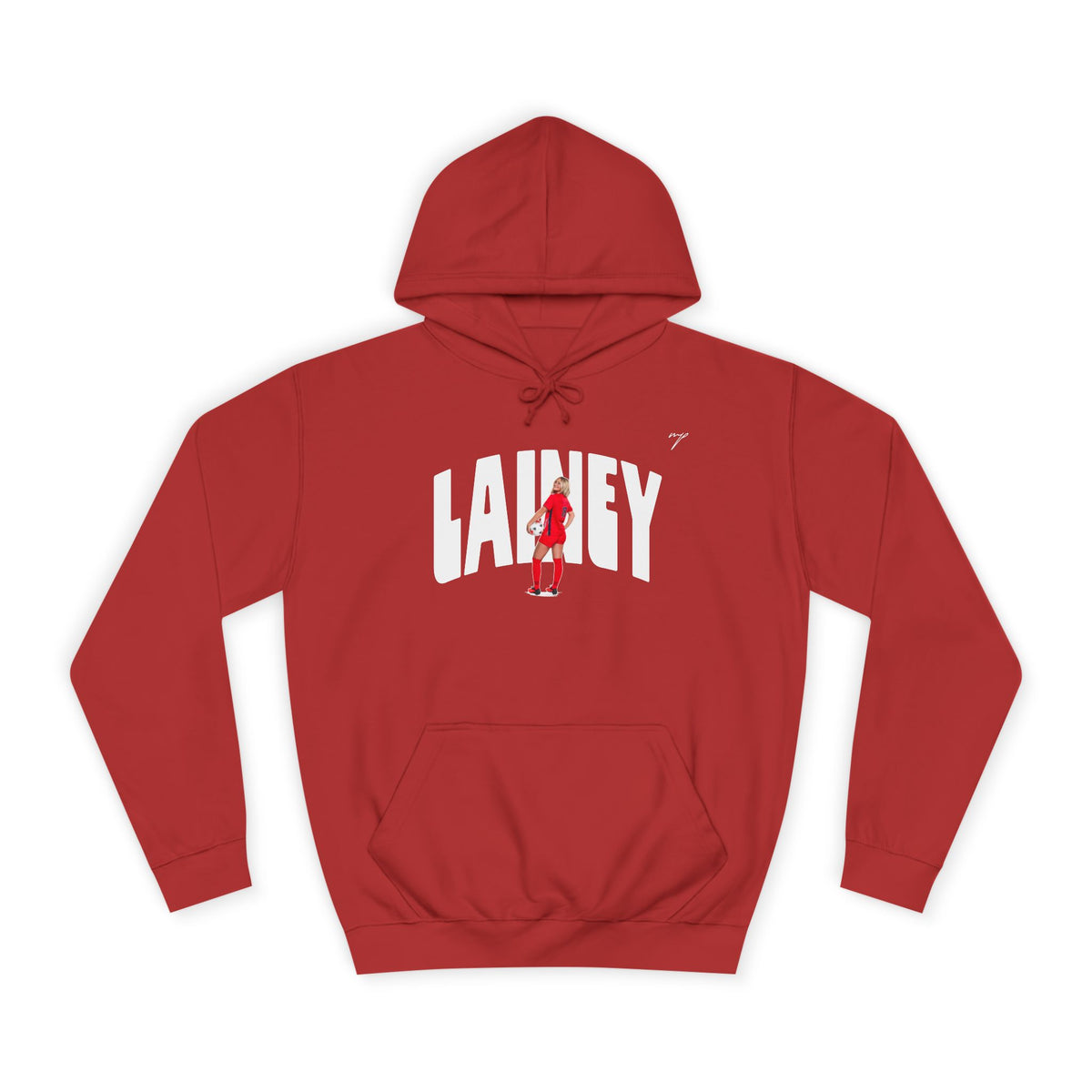 Lainey Swanson Hoodie