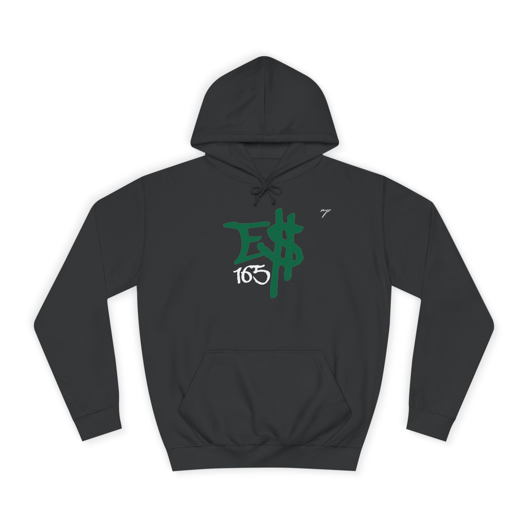Eric Hodge Hoodie