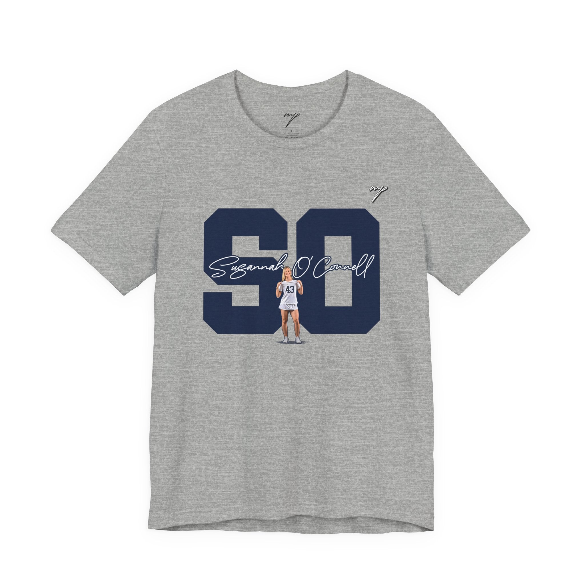 Susannah O'Connell Graphic Tee