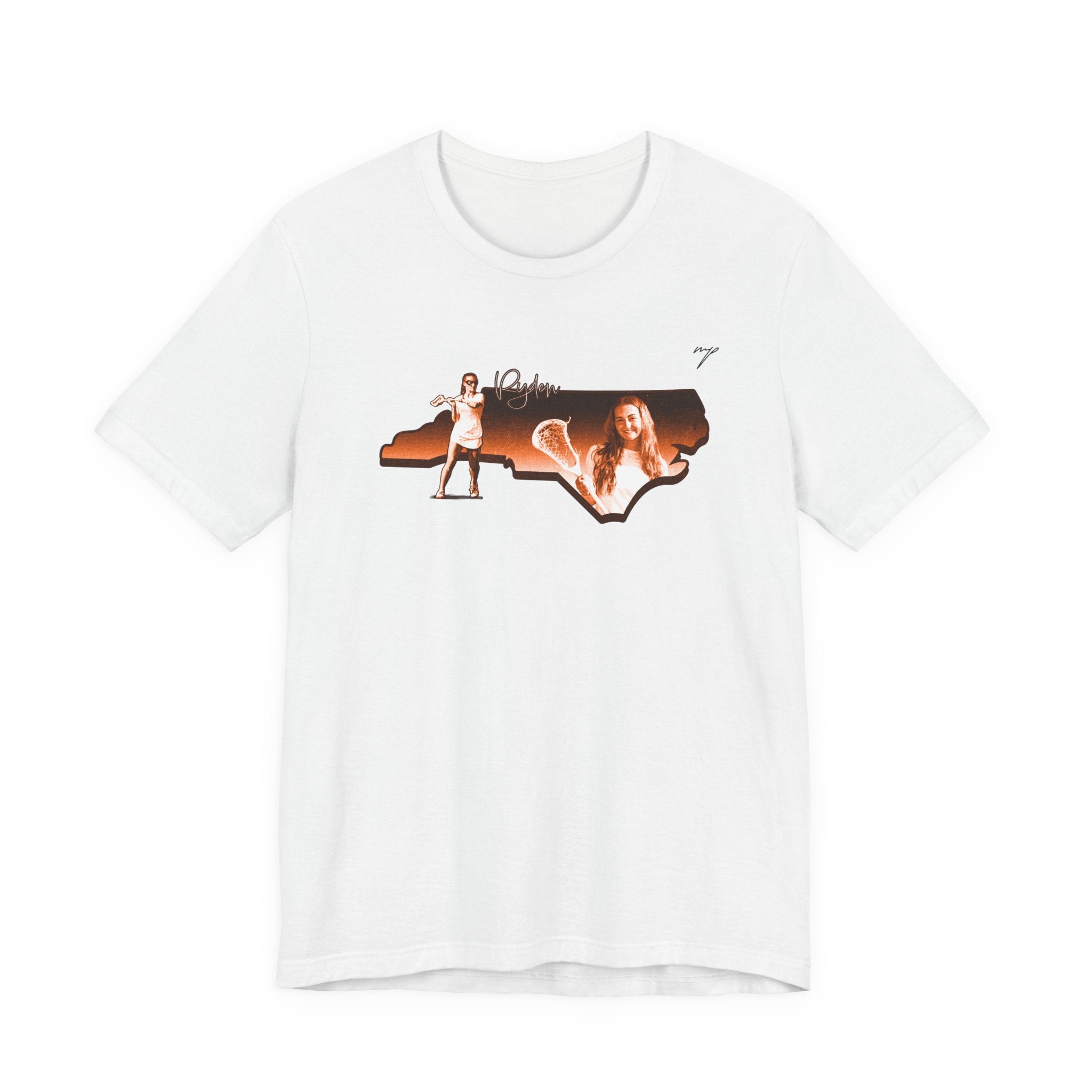 Kara Ryden Graphic Tee