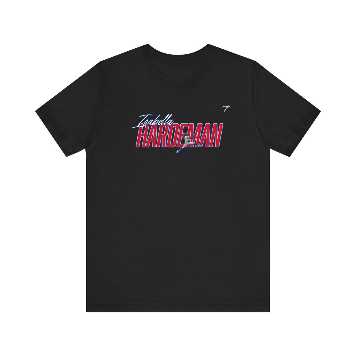 Isabella Hardeman Graphic Tee
