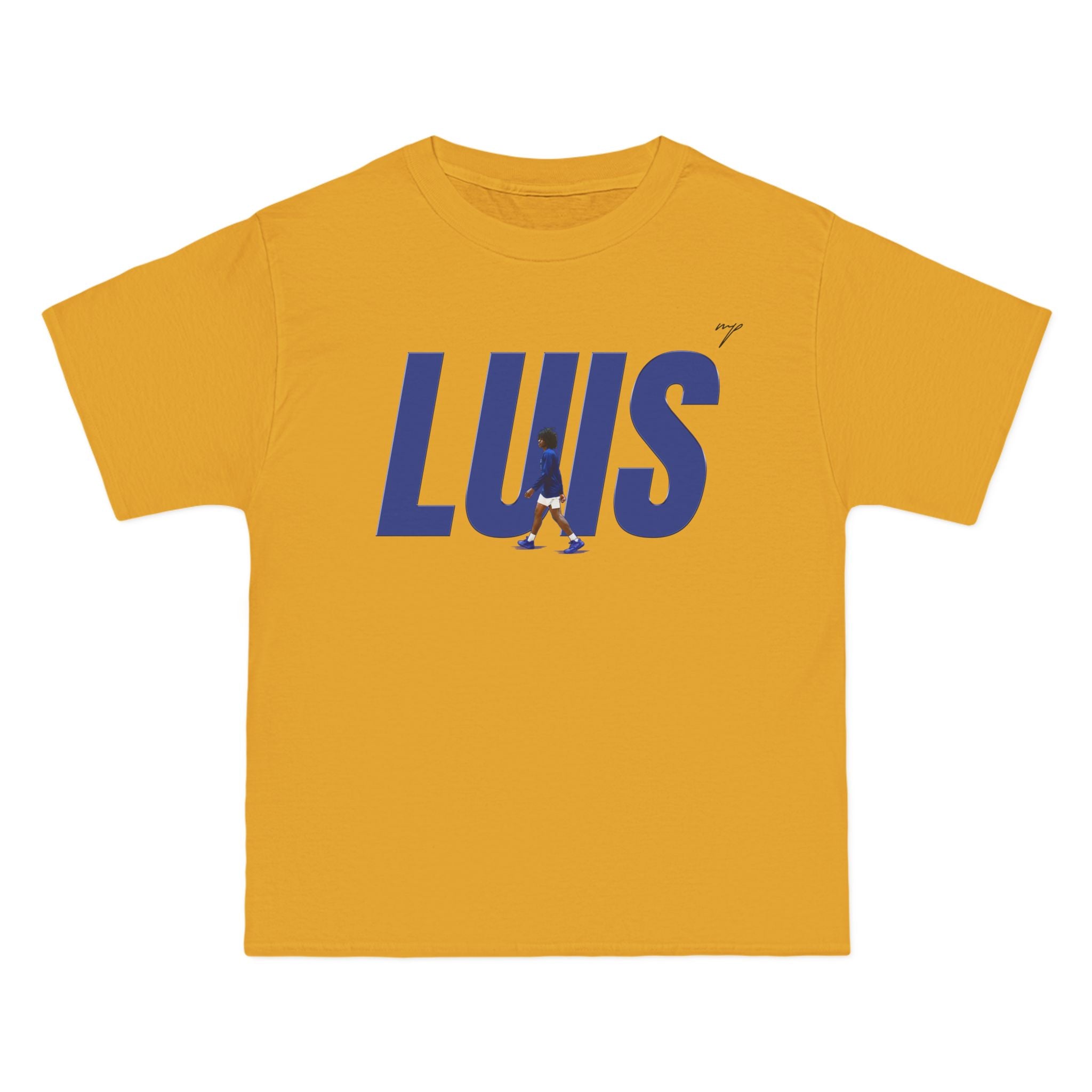 Luis Kirnes Vintage Tee