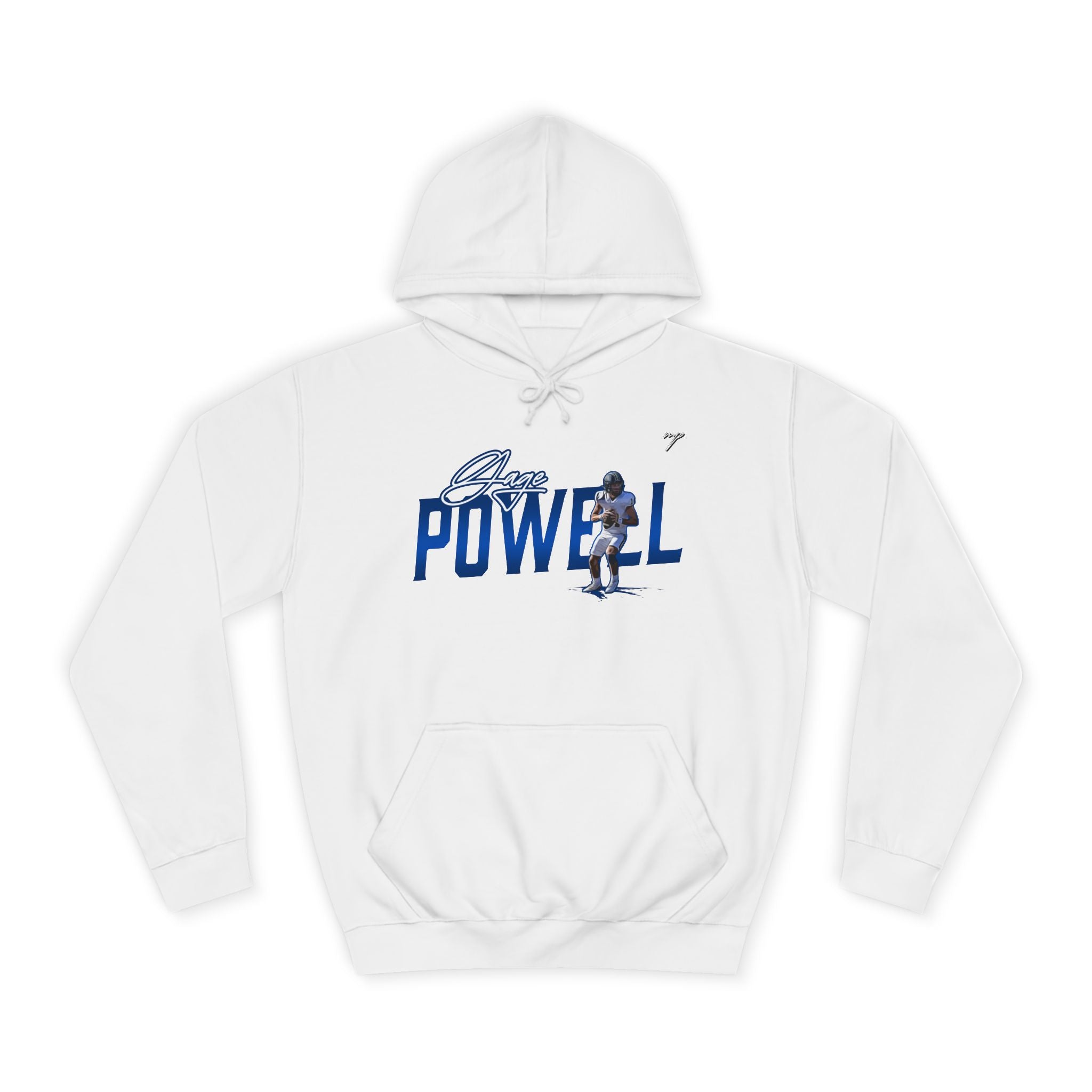 Gage Powell Hoodie