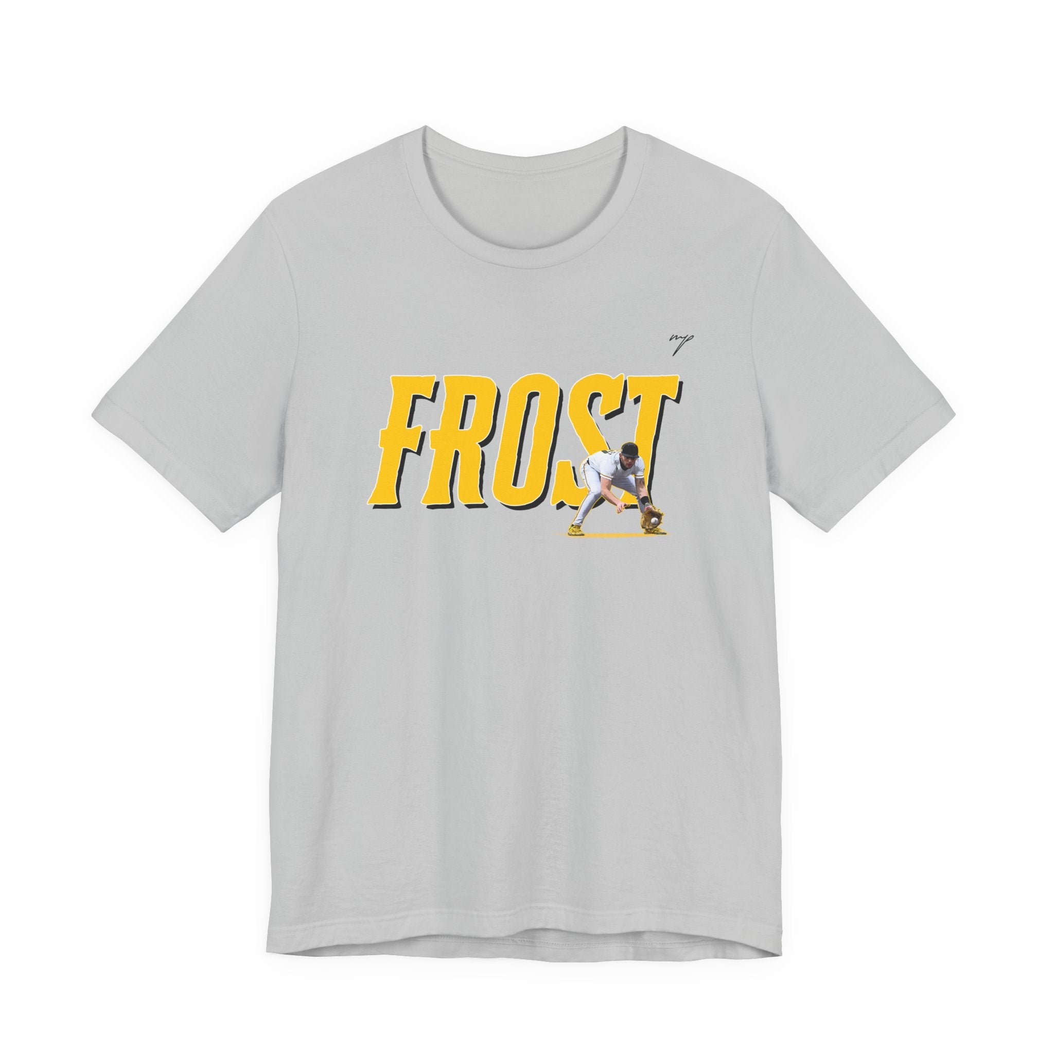 Jaixen Frost Graphic Tee