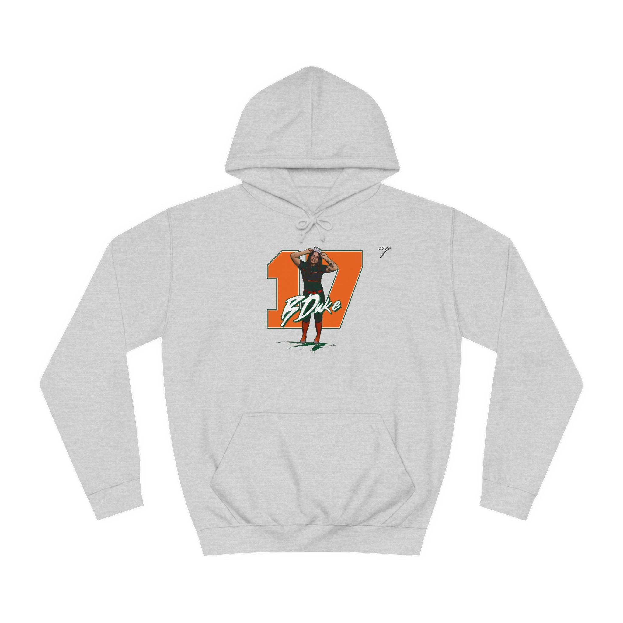Bailey Duke Hoodie
