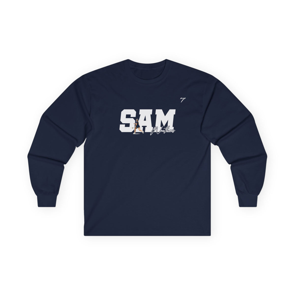 Sam Weathers Long Sleeve