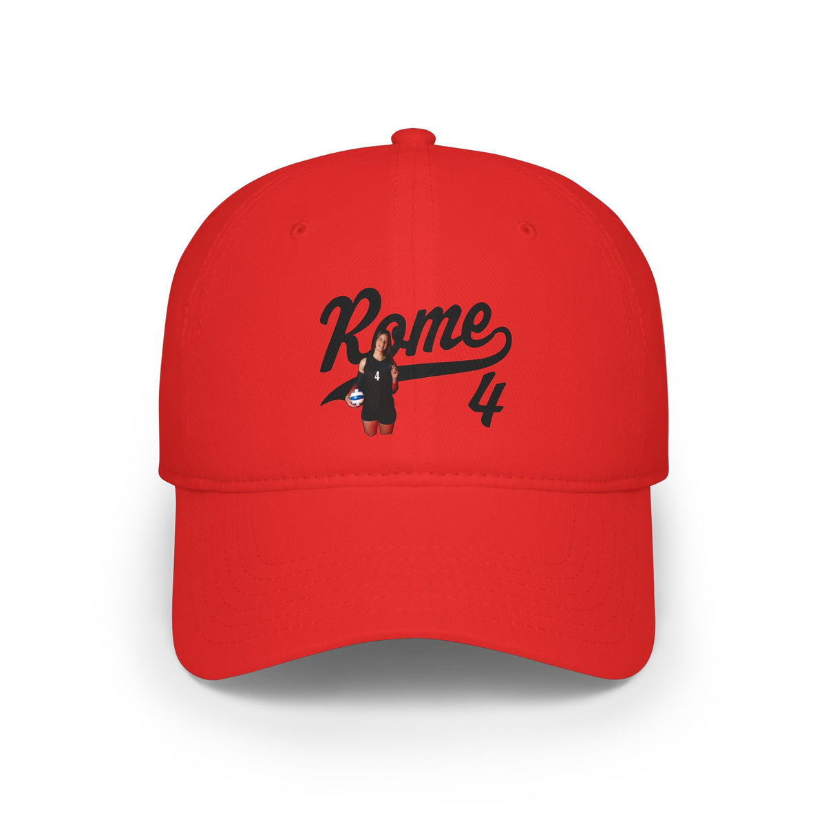 Audrey Rome Hat