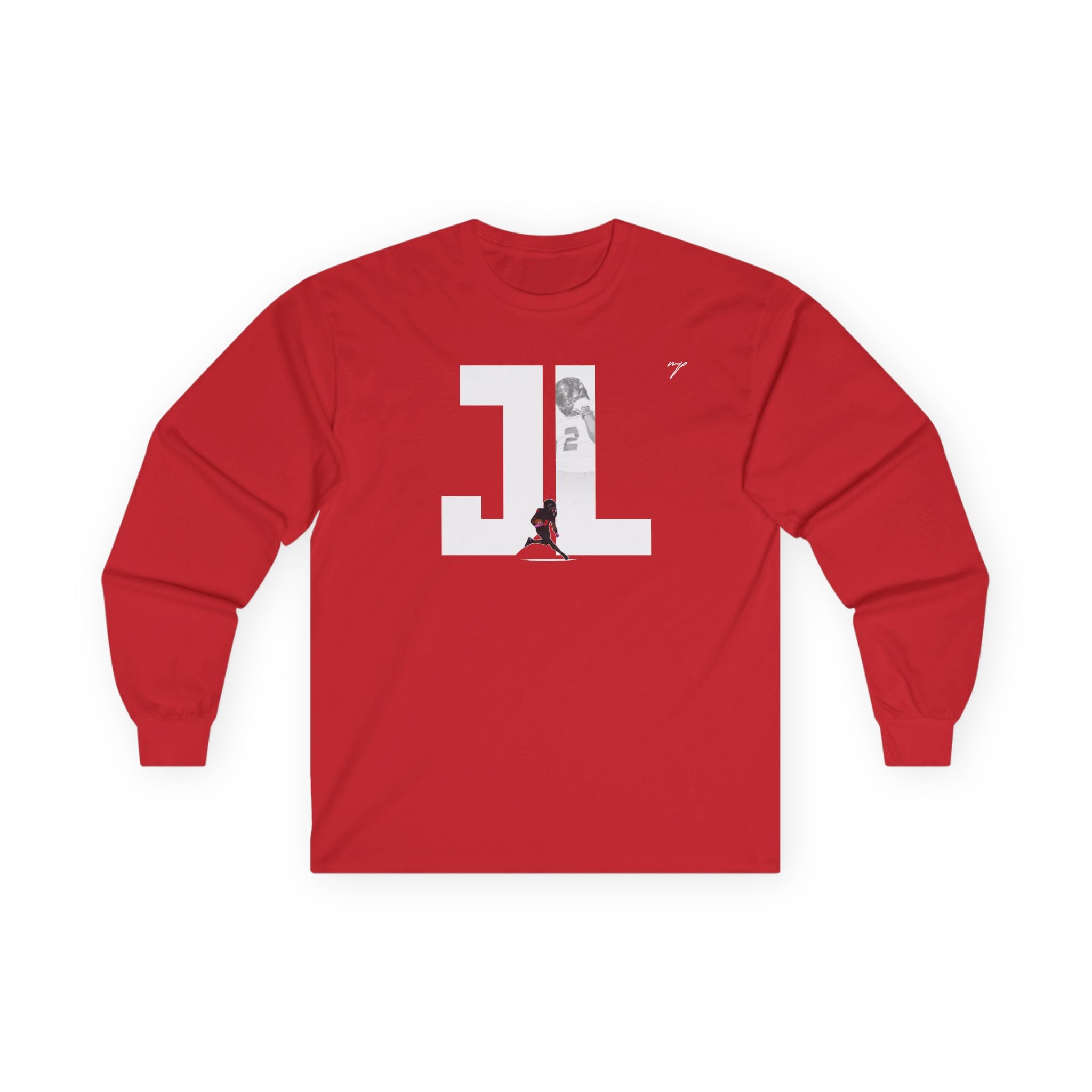 Jkadric Lewis Long Sleeve
