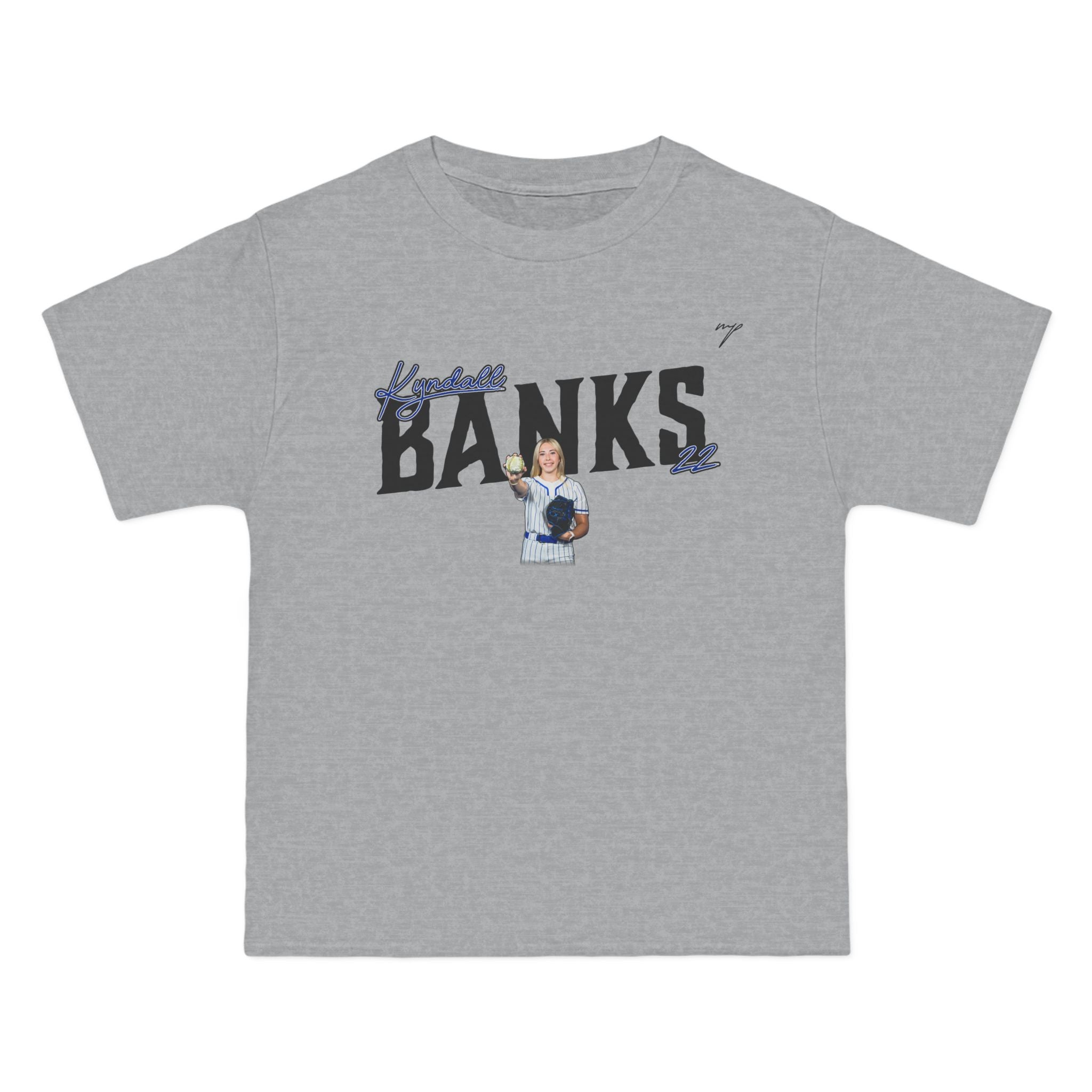 Kyndall Banks Vintage Tee