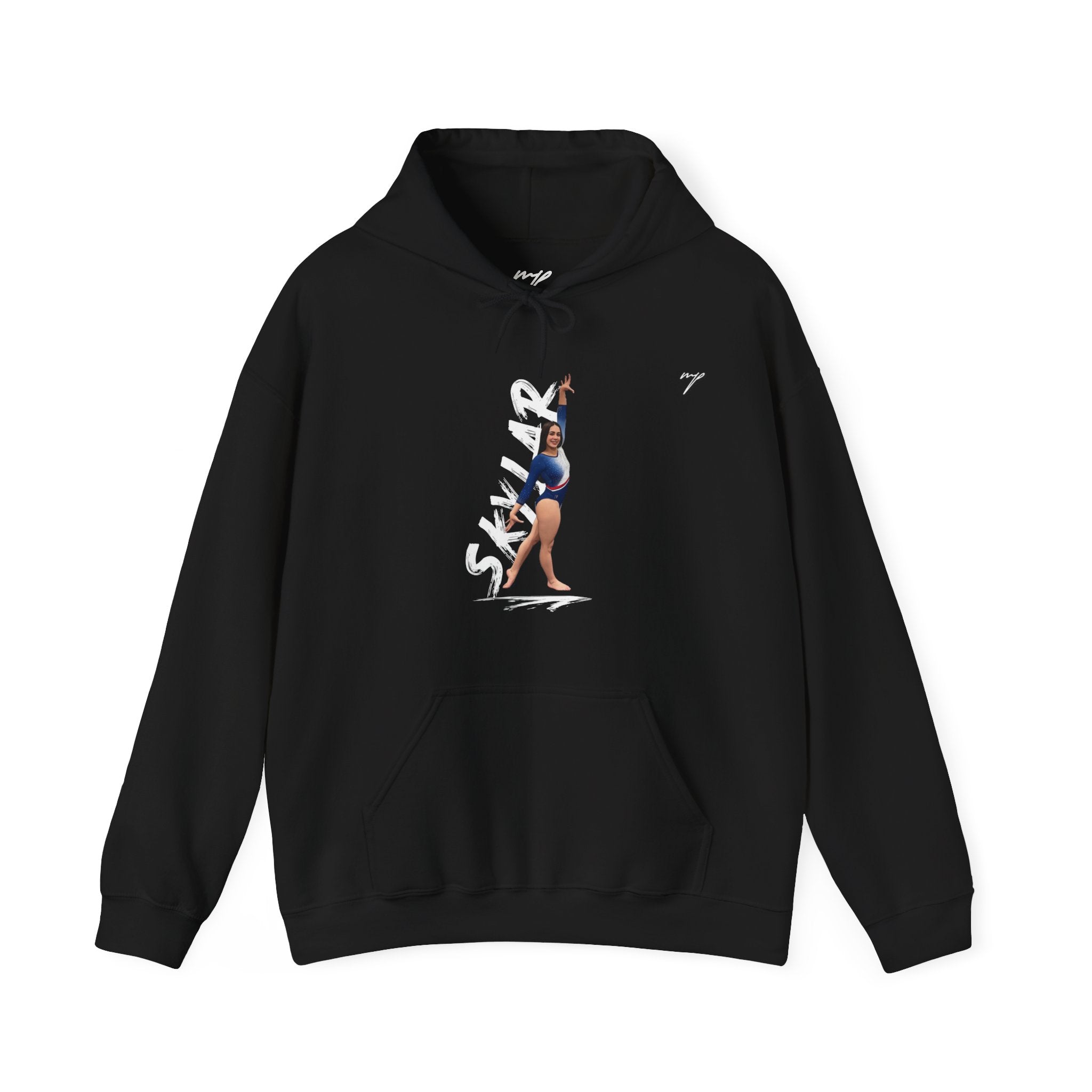 Skylar Goodstadt Hoodie