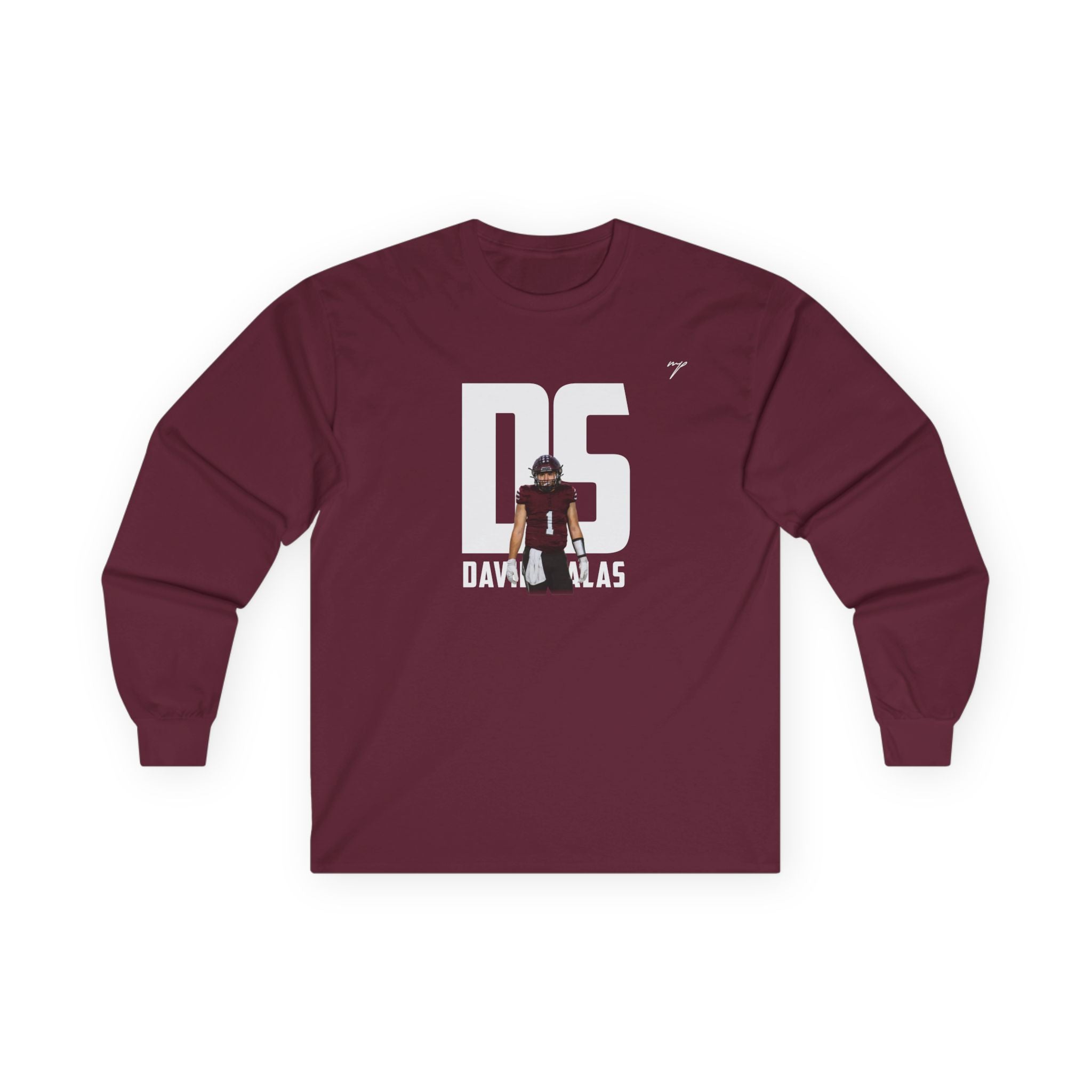 David Salas Long Sleeve