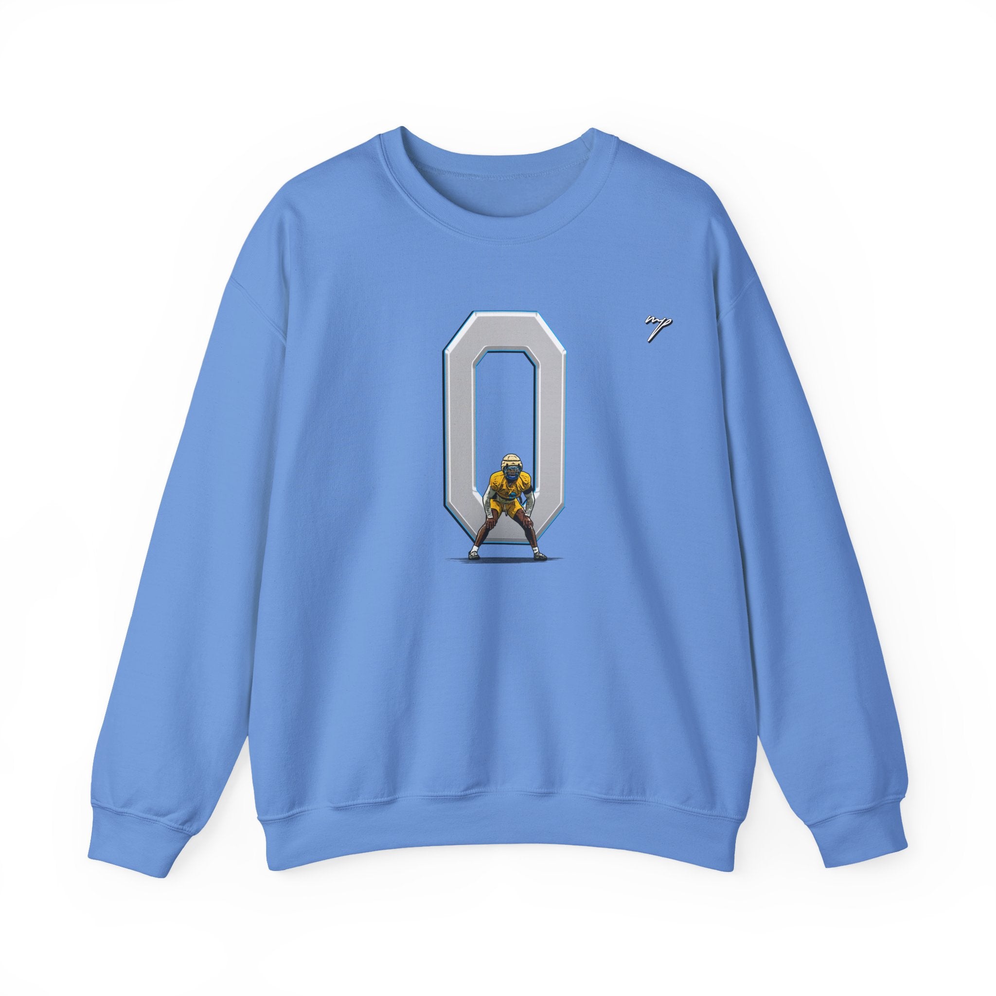 Vincent Paige Crewneck