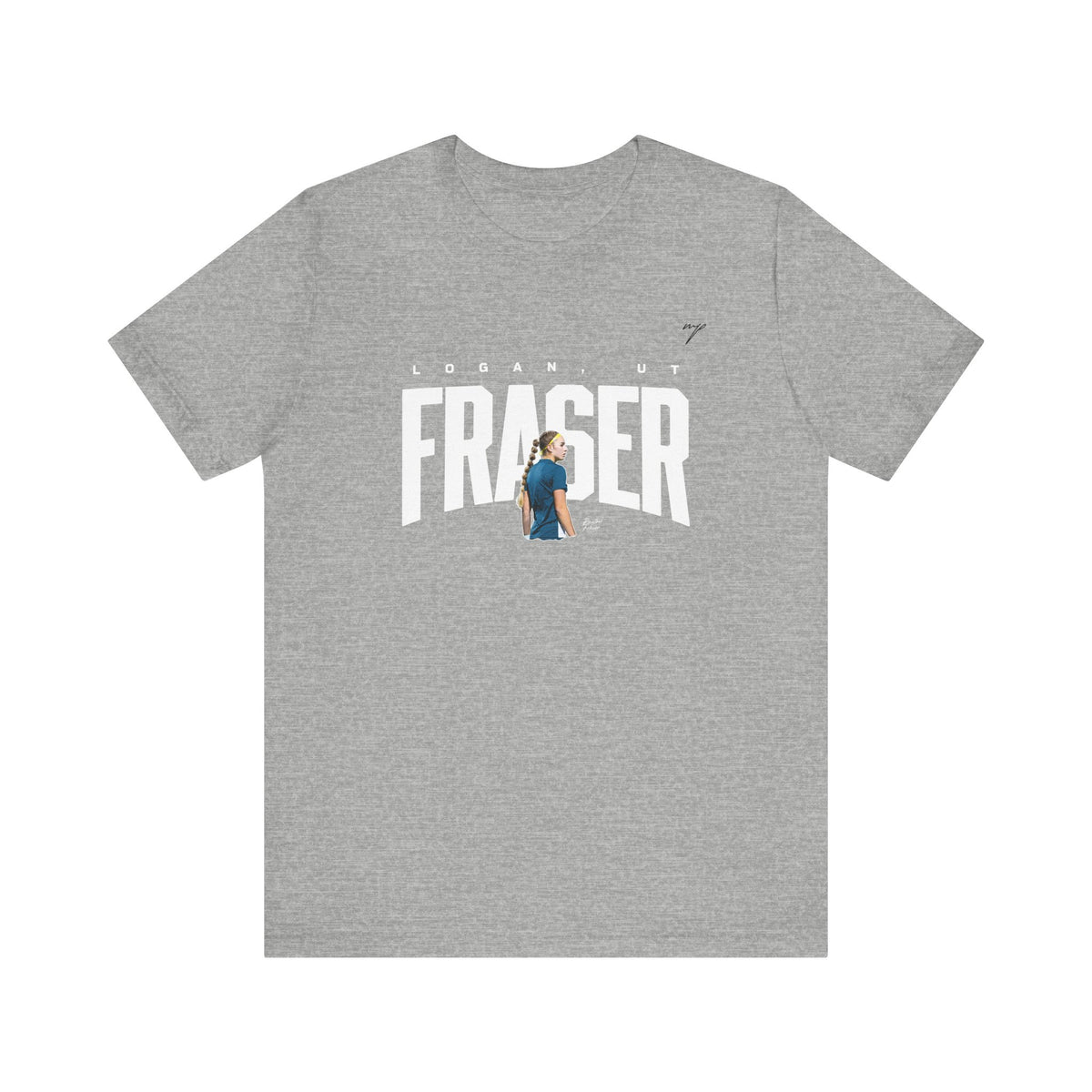 Payton Fraser Graphic Tee
