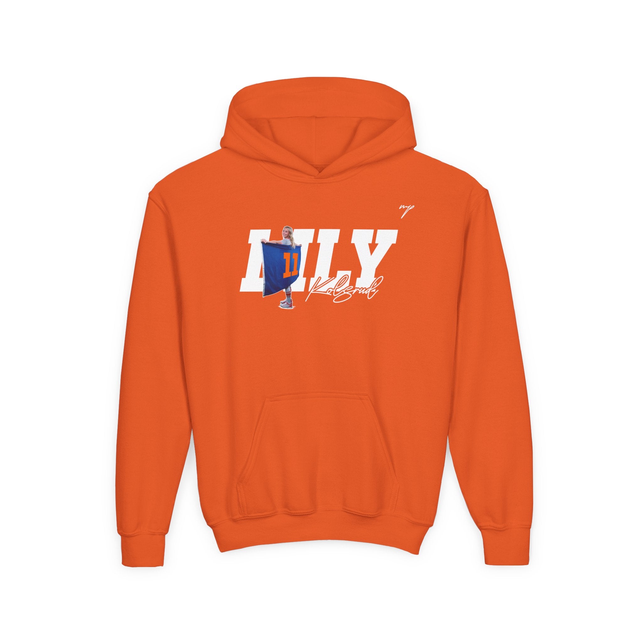 Lily Kolsrud YOUTH Hoodie
