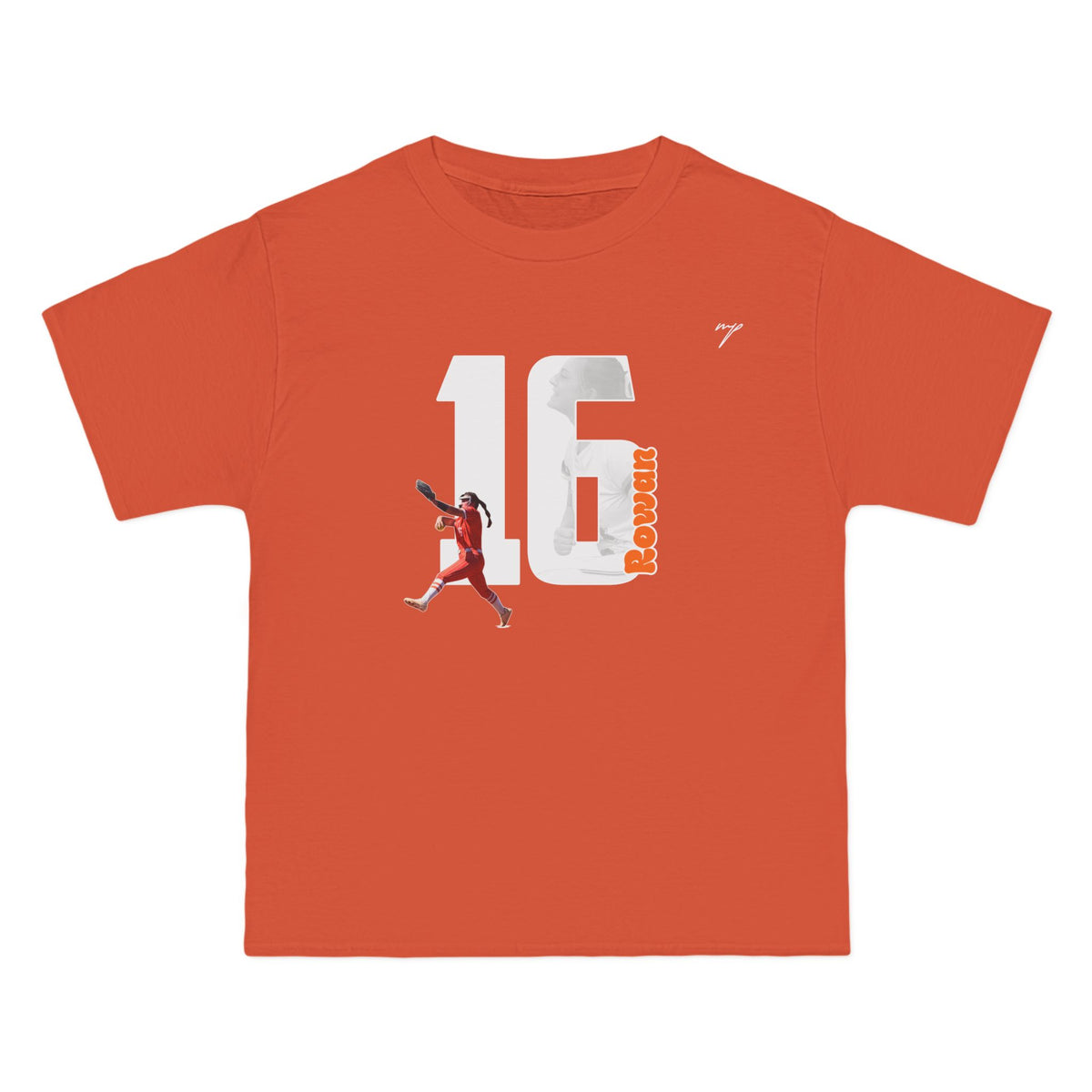 Regan Rowan Vintage Tee